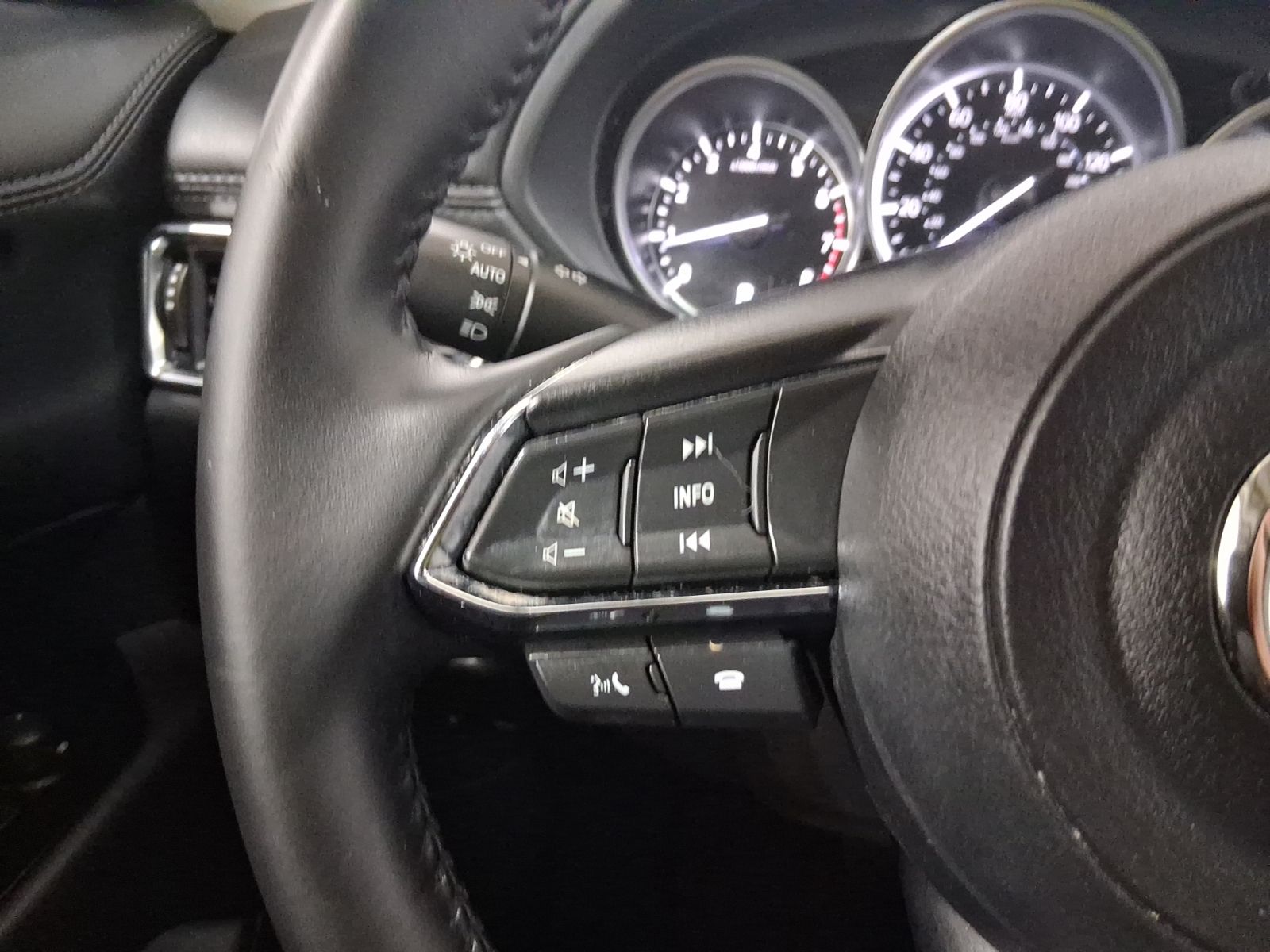 Used Car 2023 Mazda Cx-5  2.5 S Preferred Package For Sale Under $30,000 In Austin, Texas