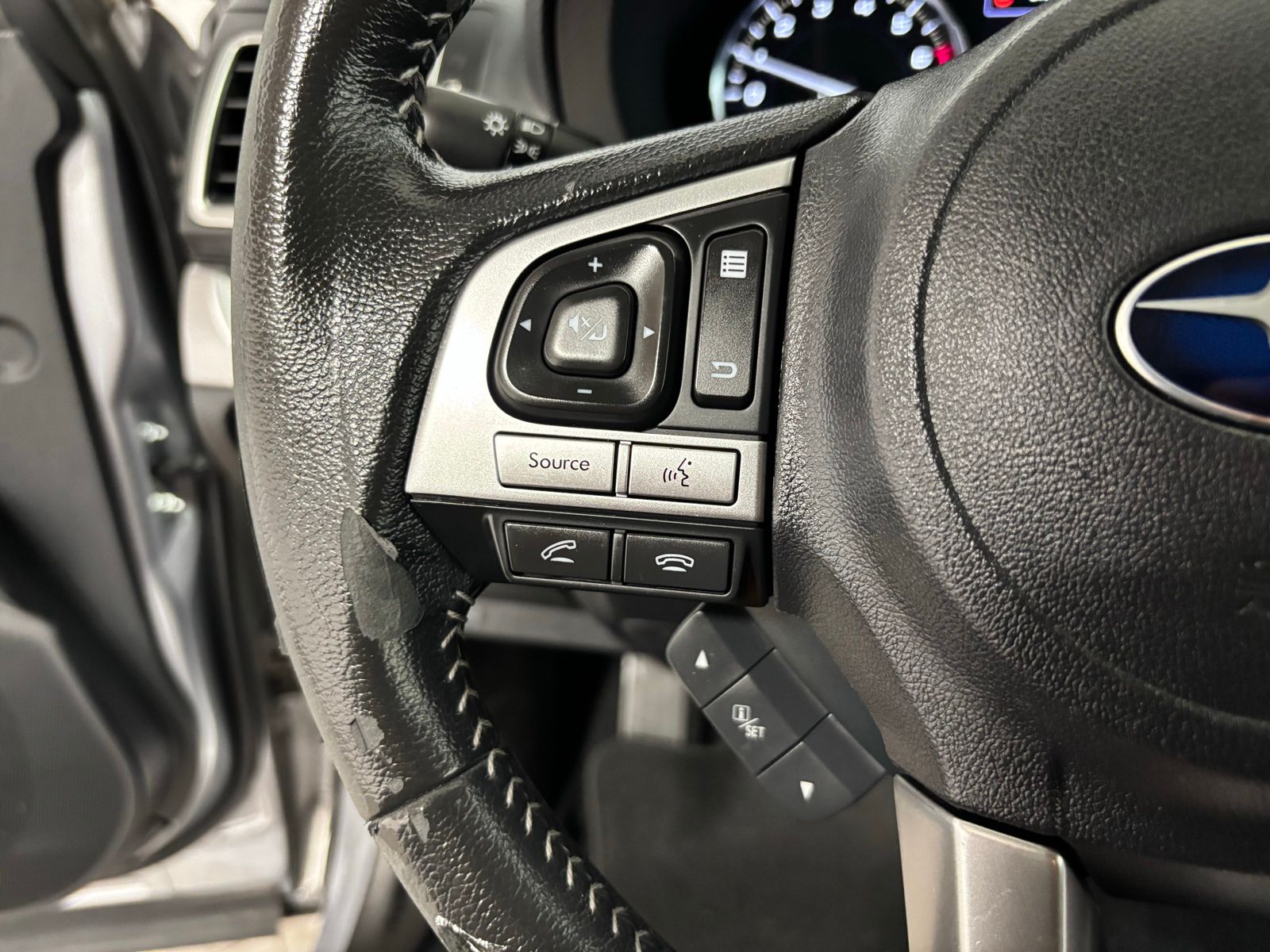 2017 Subaru Forester  2.5i Limited In Austin, Texas