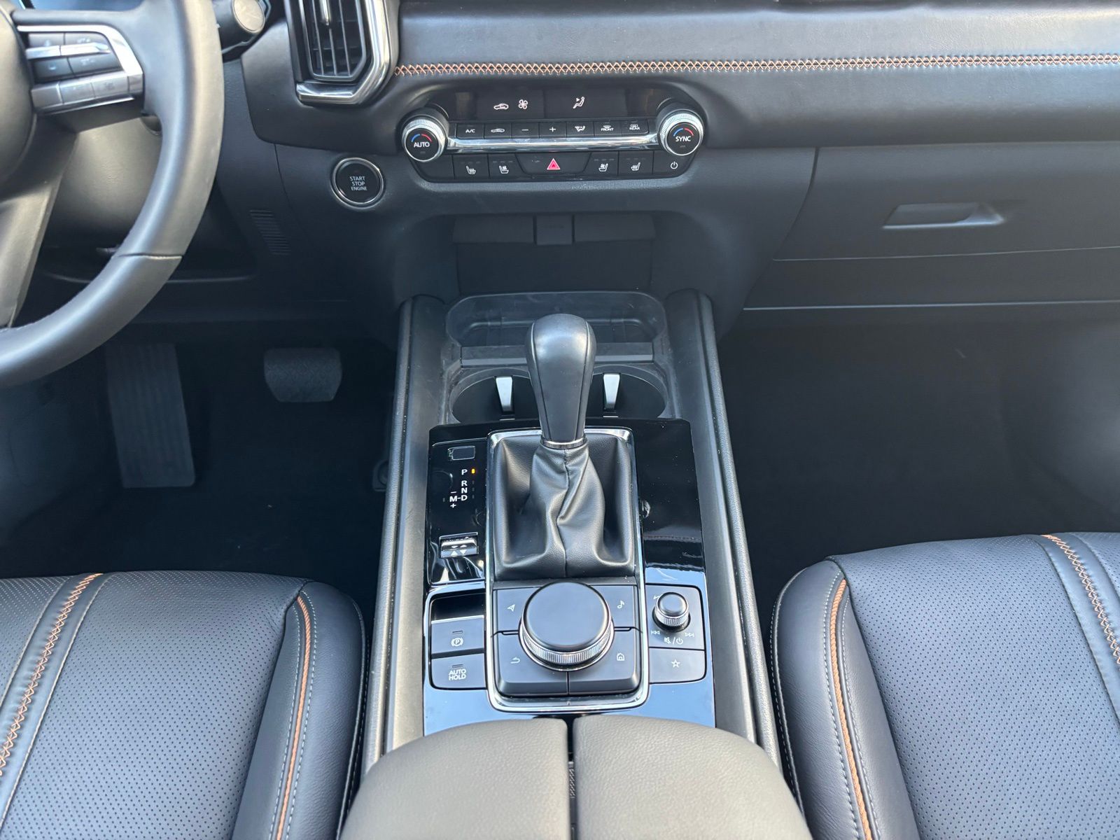 Used Car 2025 Mazda Cx-50  Utility 2.5 S Premium Plus Package All Wheel Drive For Sale Under $35,000 In Austin, Texas