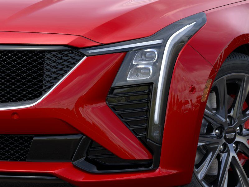 2026 Cadillac CT5 Sport - 9