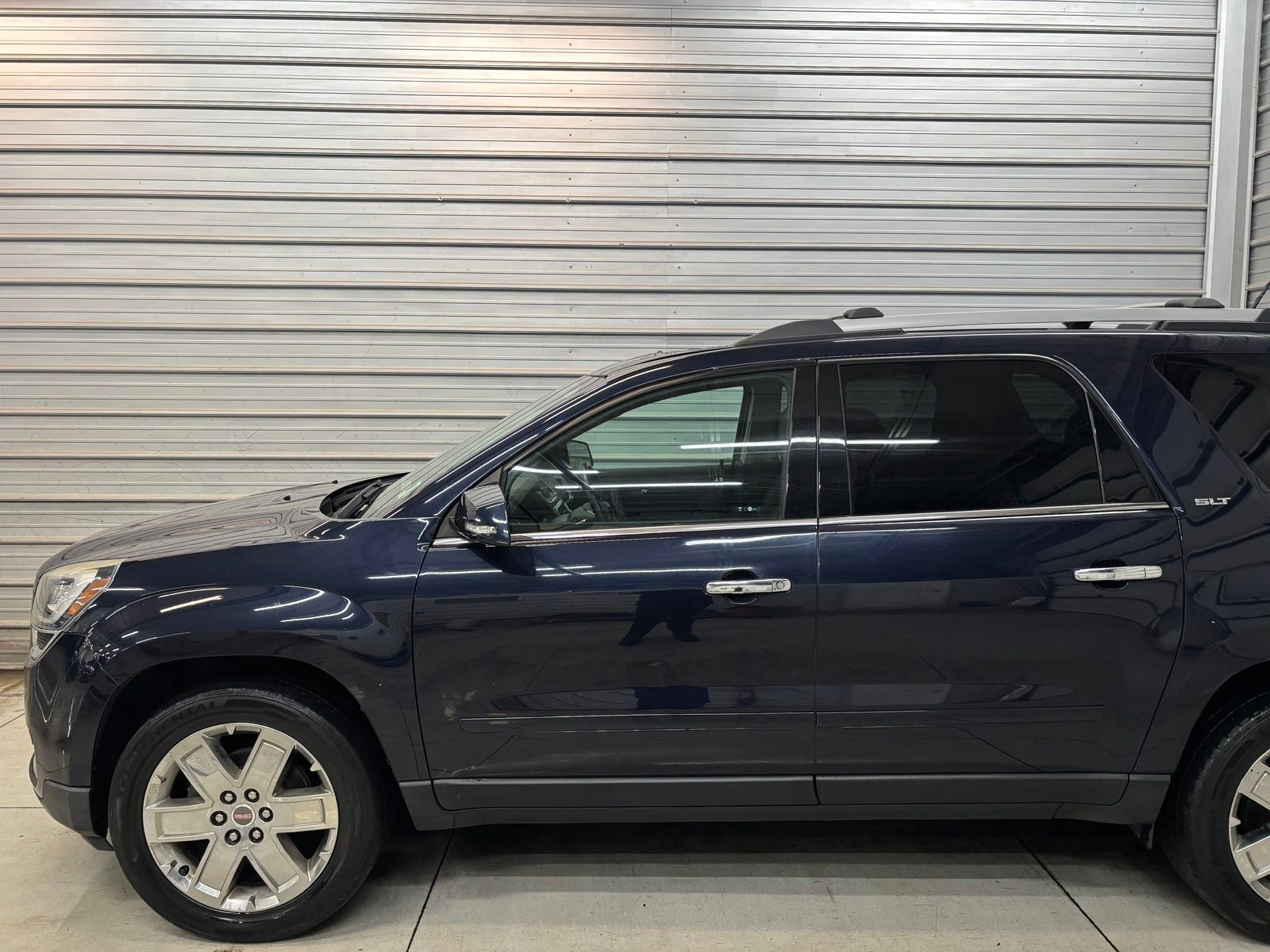 Photo 3 of 2017 GMC Acadia Limited Limited