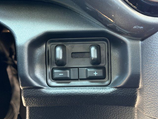 New 2026 Shadow Black Ford Lariat image 32