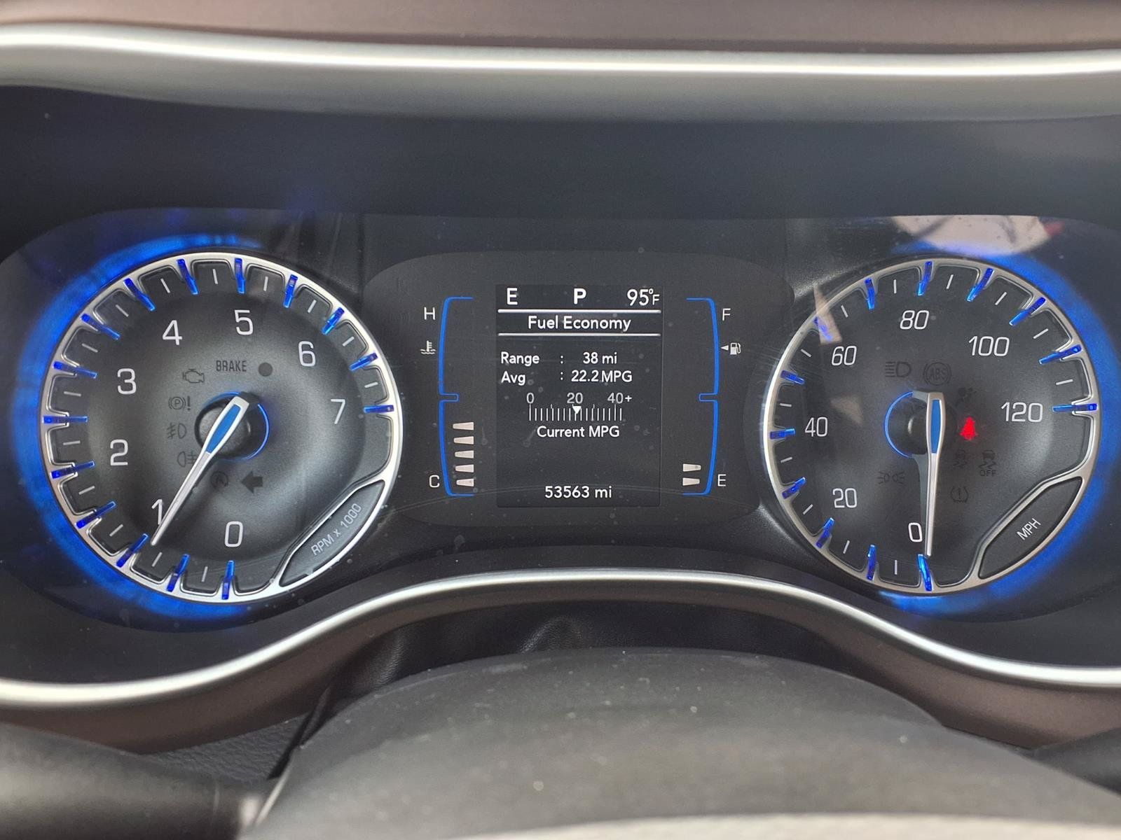 2023 Chrysler Voyager LX White at Bayway Chrysler Dodge Jeep Ram