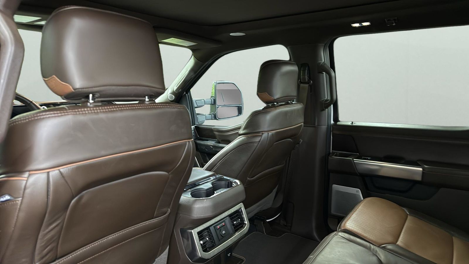 Used Car 2024 Ford F-250sd  King Ranch For Sale Under $90,000 In Austin, Texas