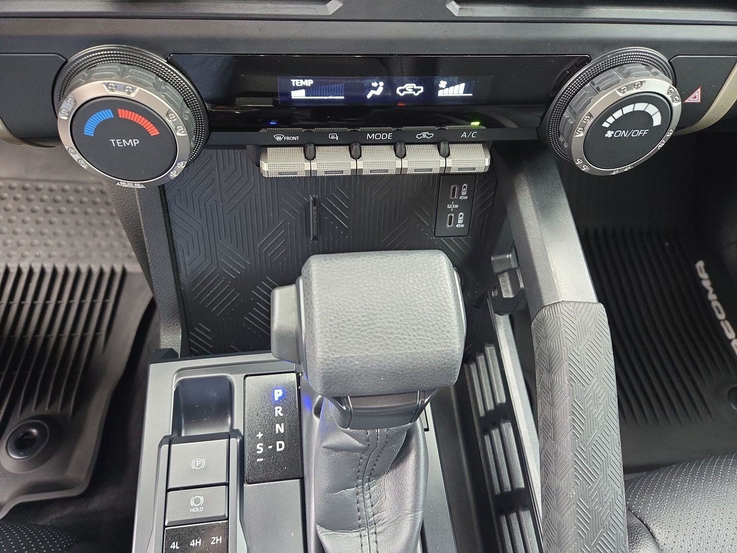 Used 2025 Toyota Tacoma Truck