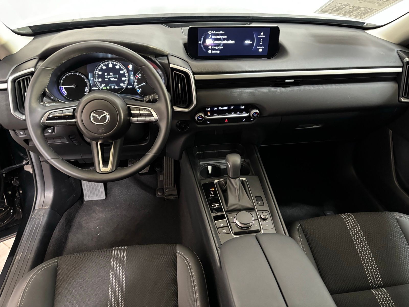 Used Car 2025 Mazda Cx-50 Hybrid  Preferred For Sale Under $35,000 In Austin, Texas