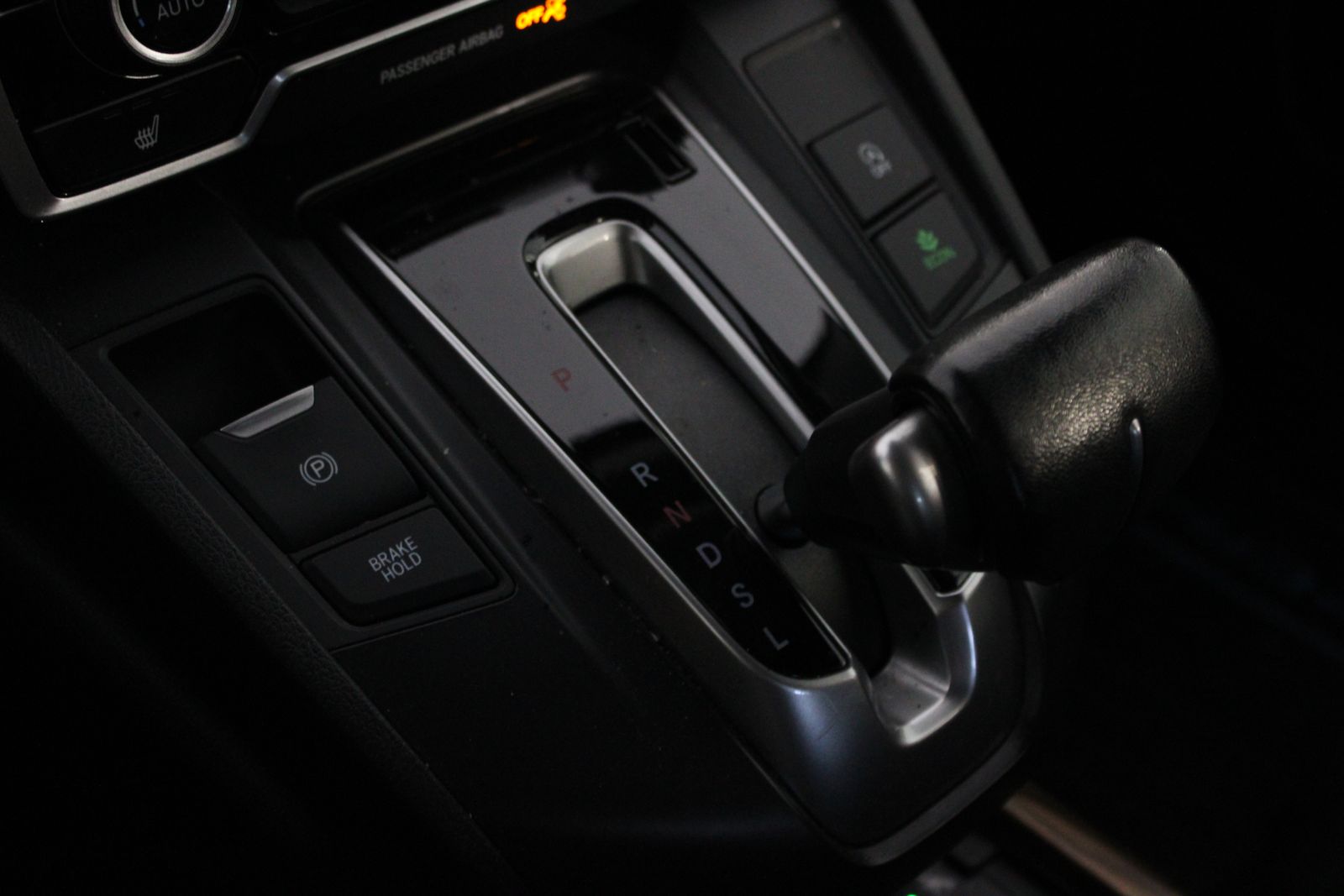 Used 2021 Black Honda Touring image 19