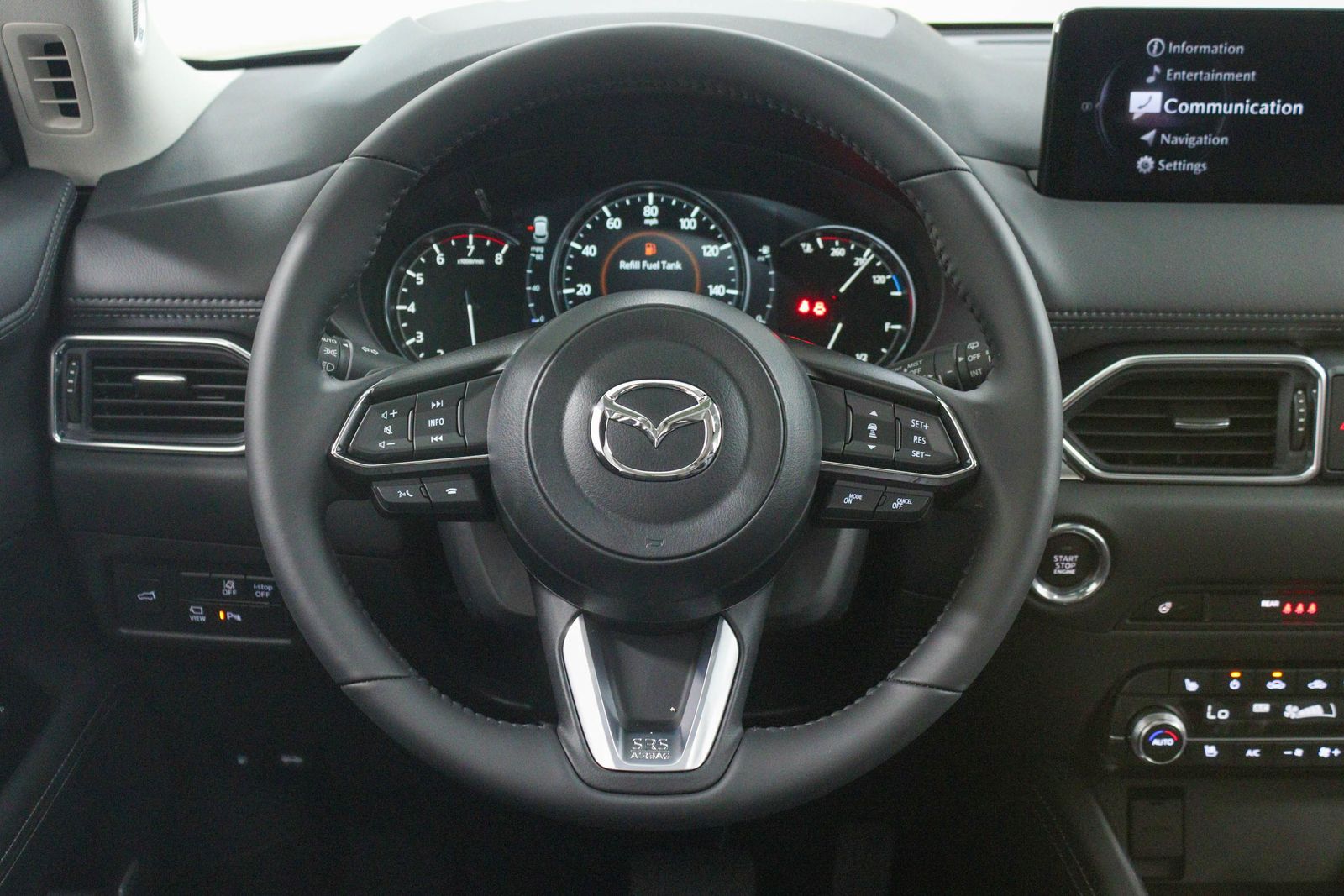 New Car 2025 Mazda Cx-5  2.5 S Premium Plus Package For Sale Under $40,000 In Austin, Texas