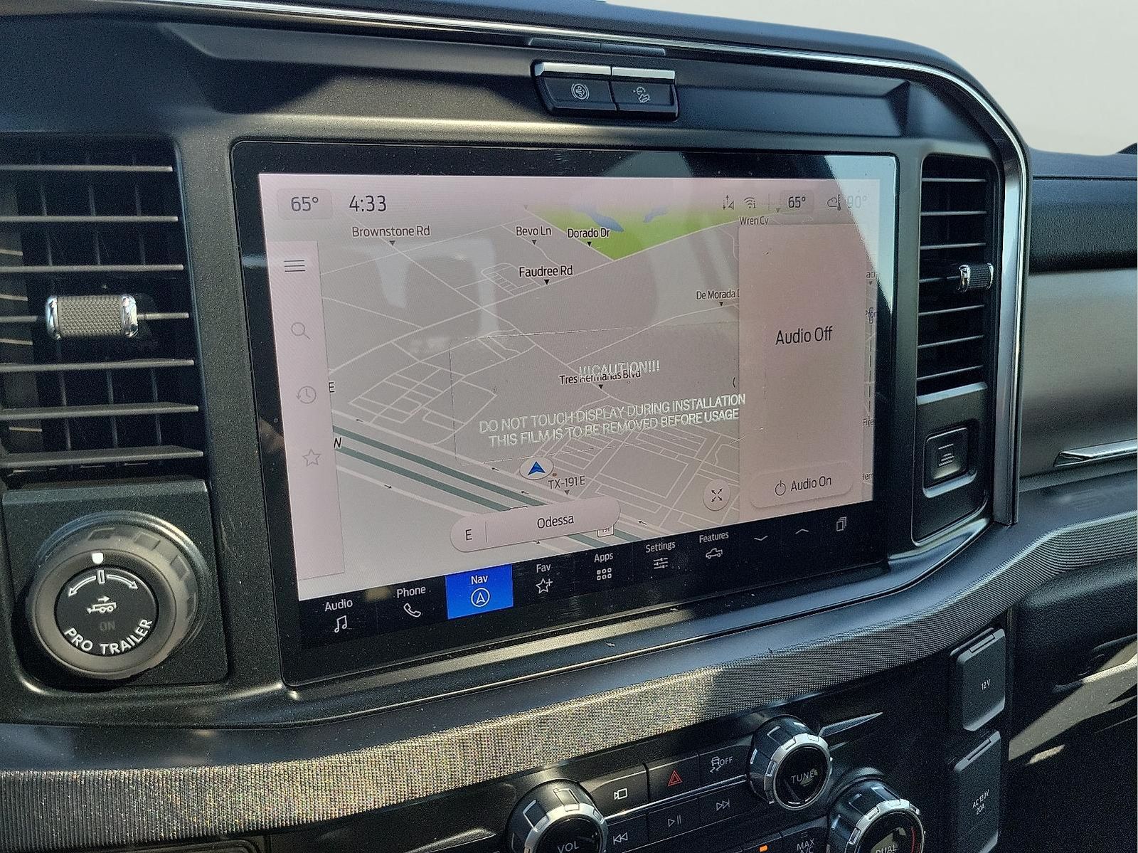 2026 Ford F-250 Super Duty Platinum - Photo 16