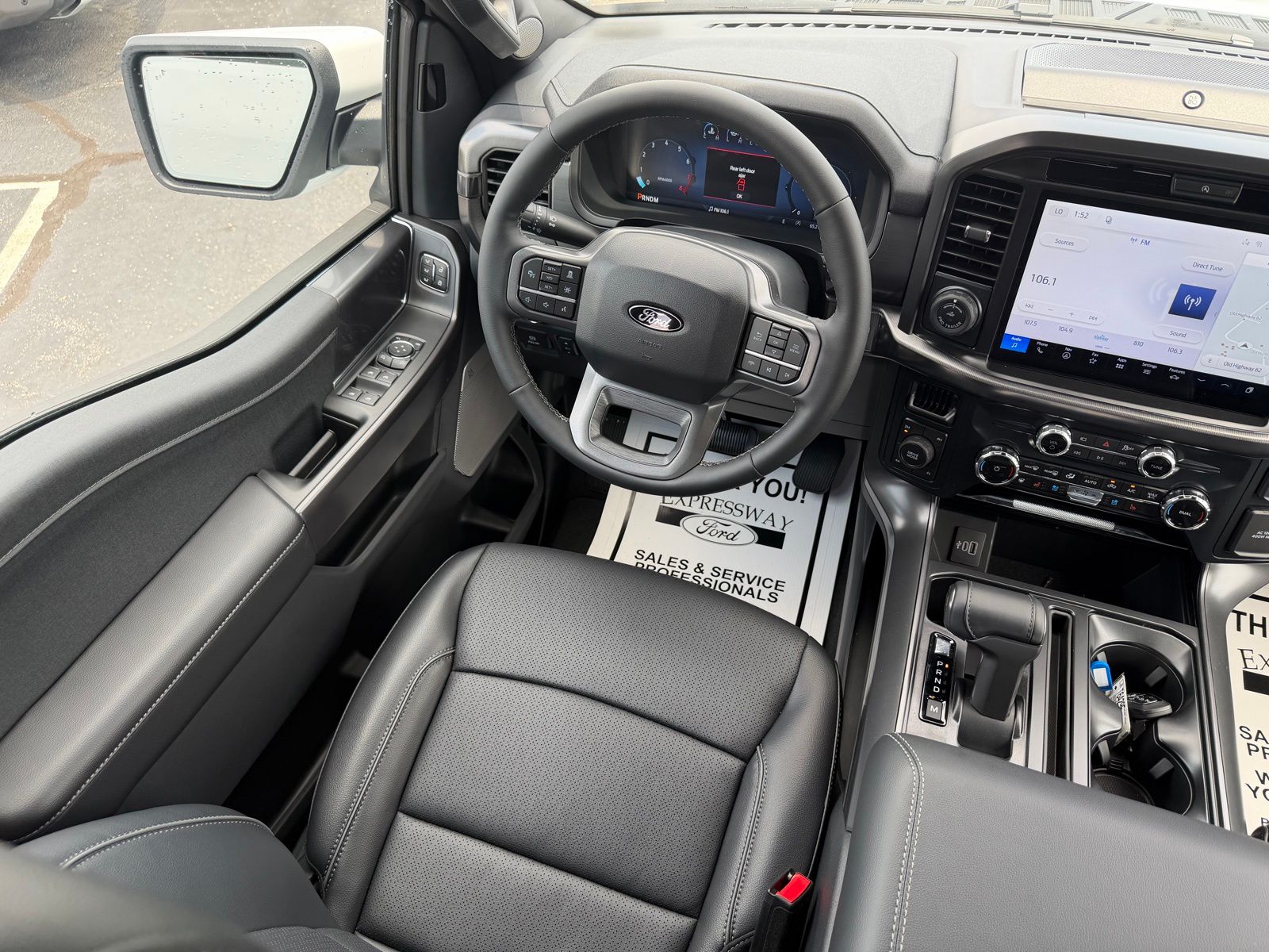 2026 Ford F-150 image 15
