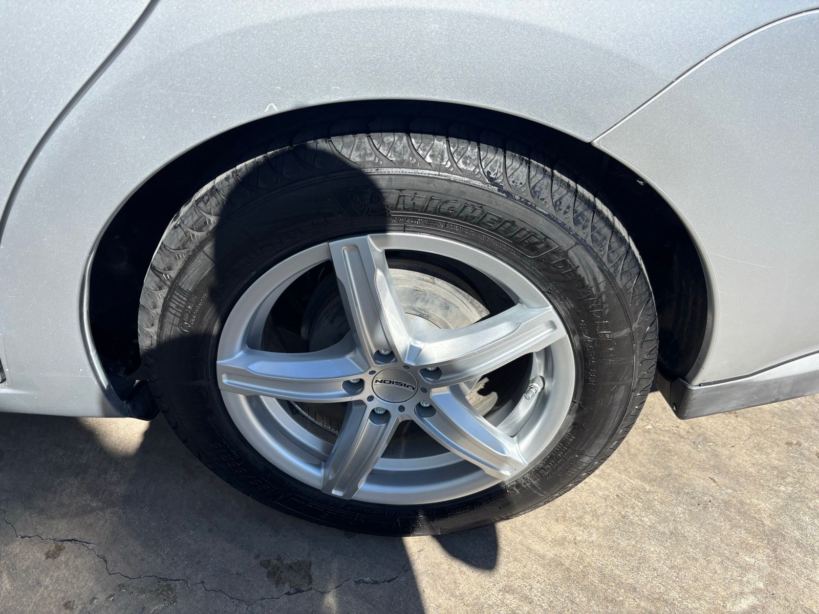 Used Car 2009 Toyota Prius  For Sale Under $10,000 In Austin, Texas