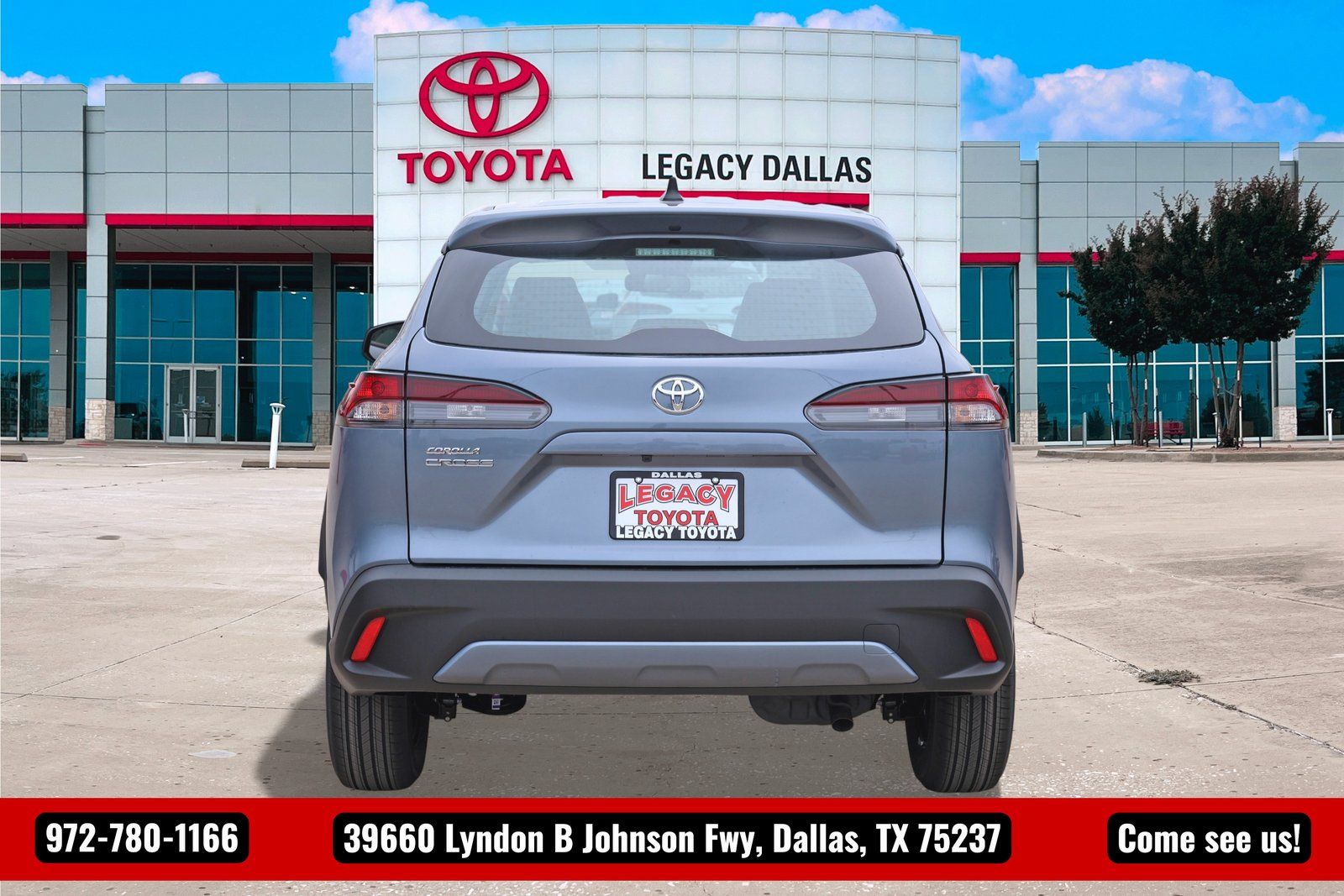 New 2026  Toyota L image 8