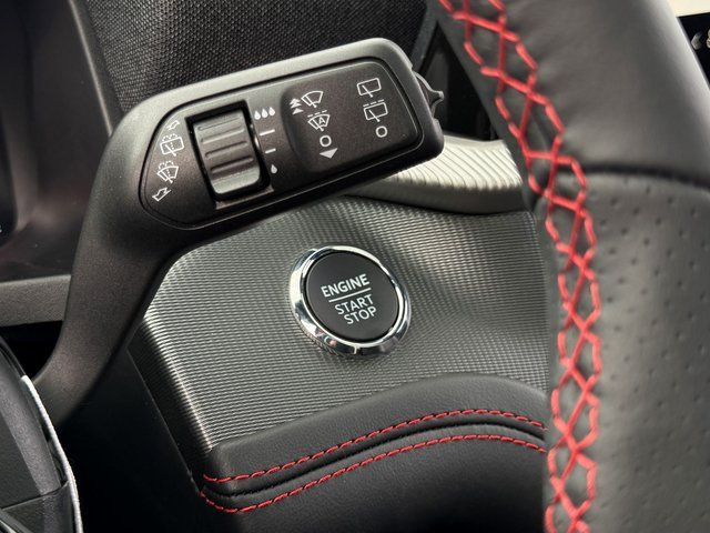 New 2026 Agate Black Metallic Ford ST-Line image 30
