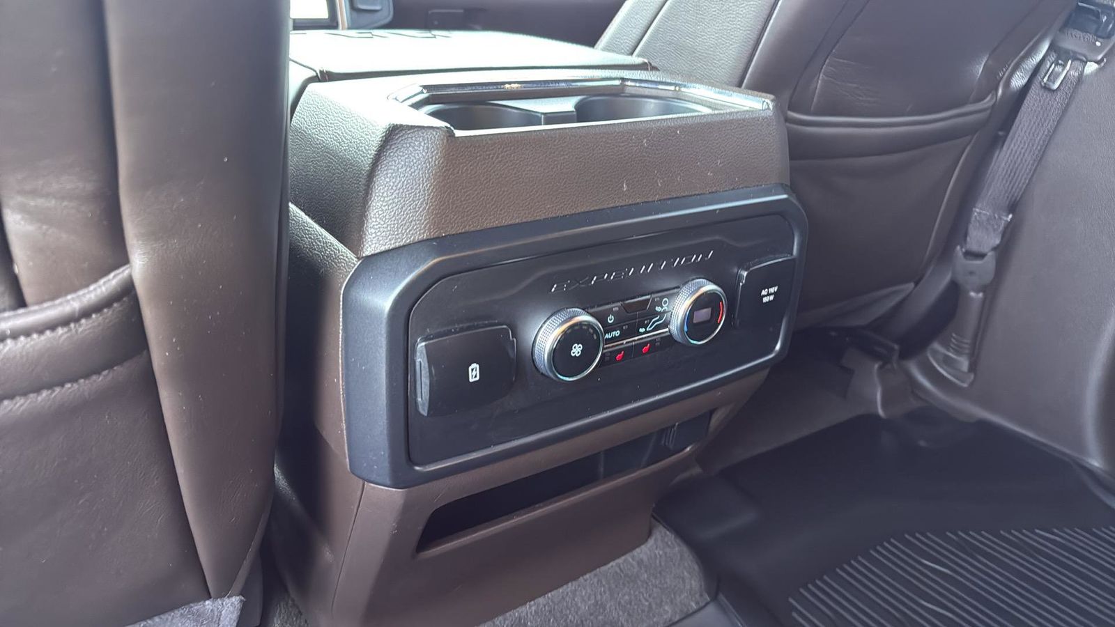 Used Car 2024 Ford Expedition  King Ranch For Sale Under $60,000 In Austin, Texas