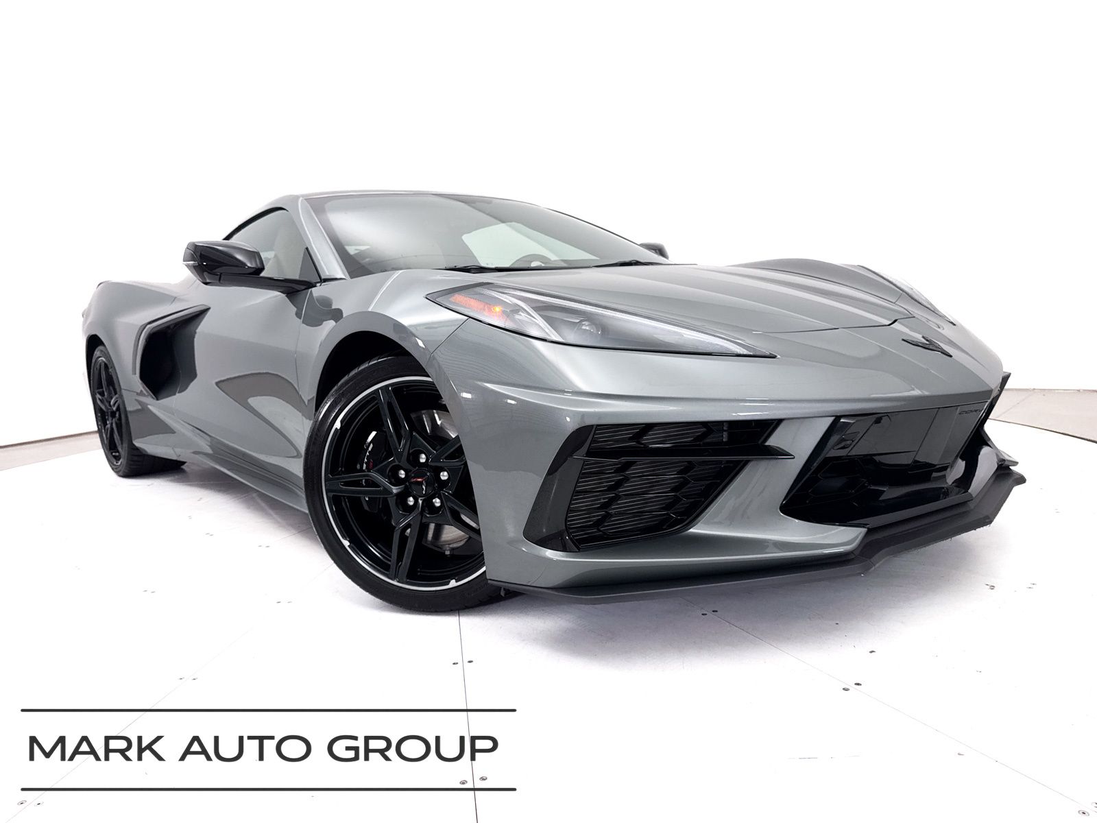 2022 Chevrolet Corvette Stingray