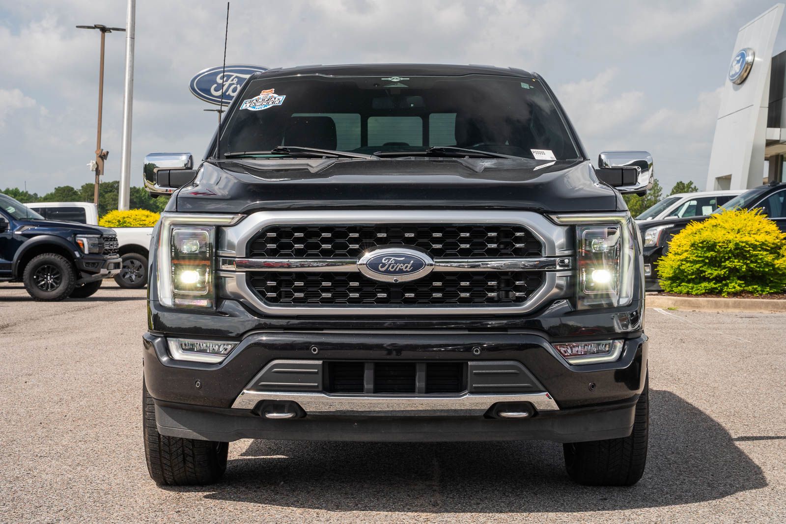 Used 2023 Ford F-150 Truck