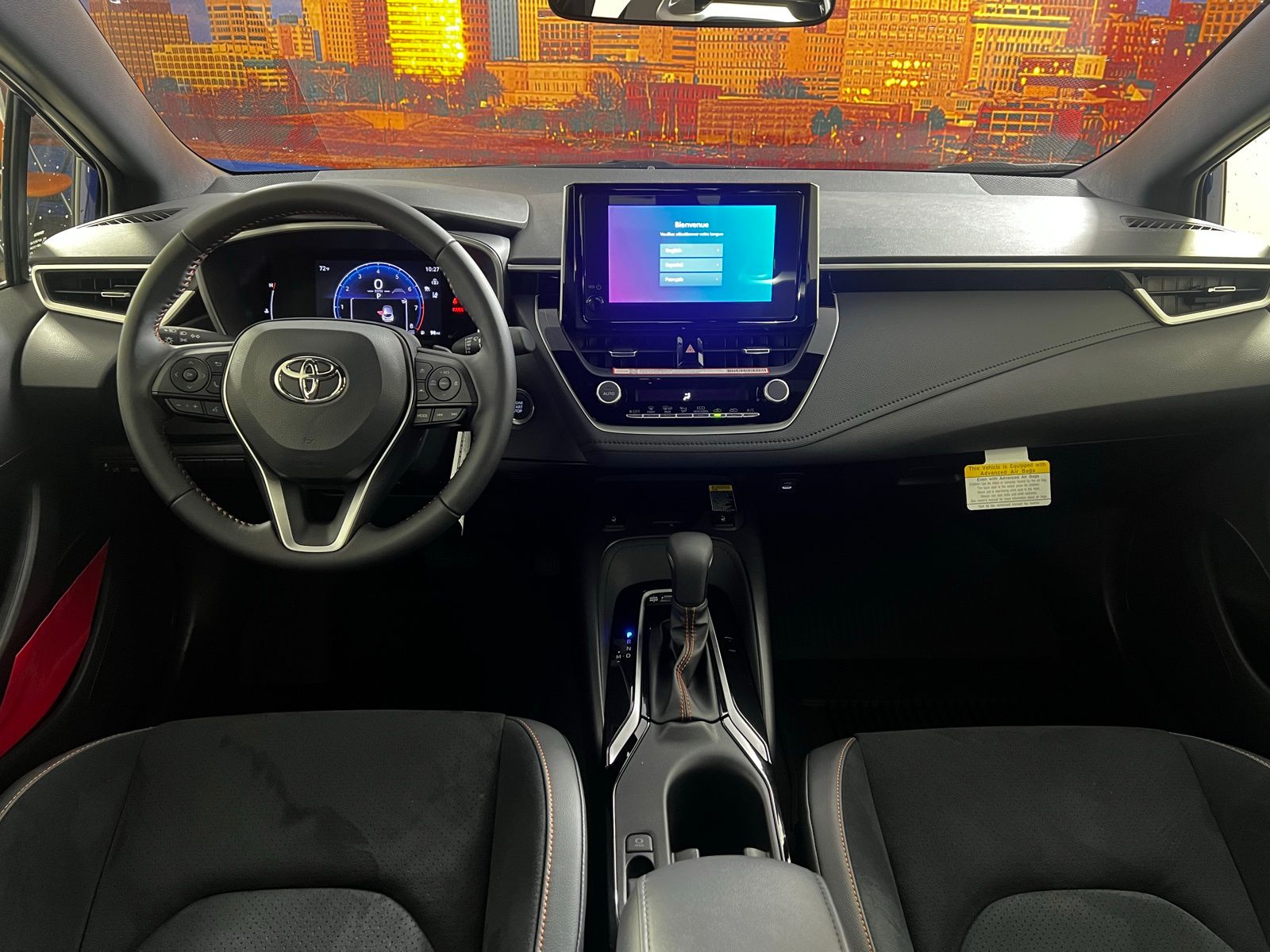 Thumbnail: 2026 Toyota Corolla - 20