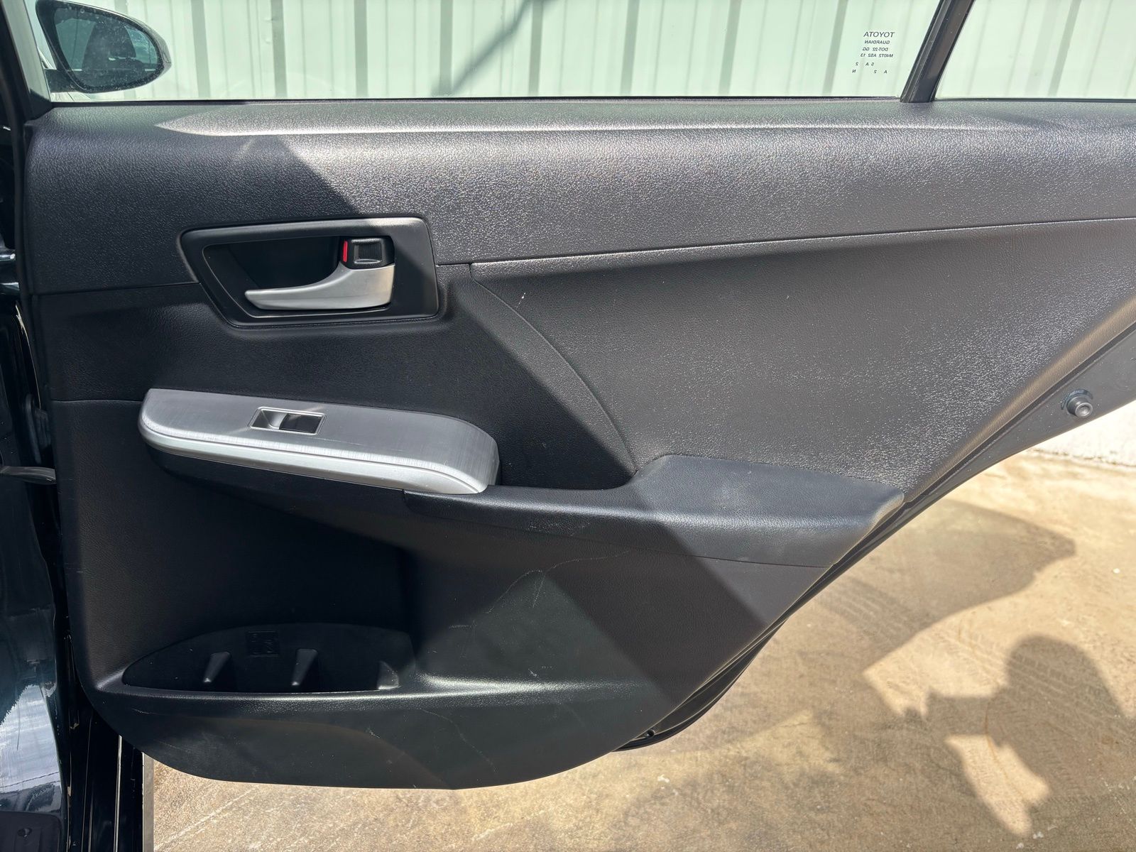 Used Car 2013 Toyota Camry  For Sale Under $12,000 In Austin, Texas