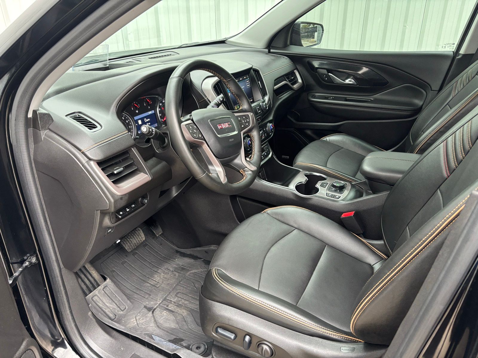 Used Car 2024 Gmc Terrain  At4 For Sale Under $35,000 In Austin, Texas