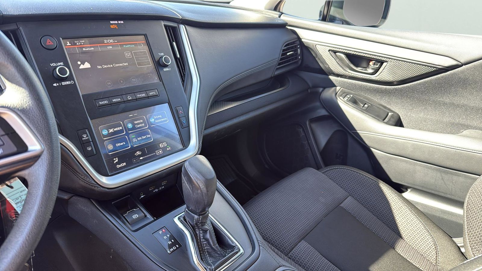 Used Car 2022 Subaru Outback  2.5i For Sale Under $25,000 In Austin, Texas