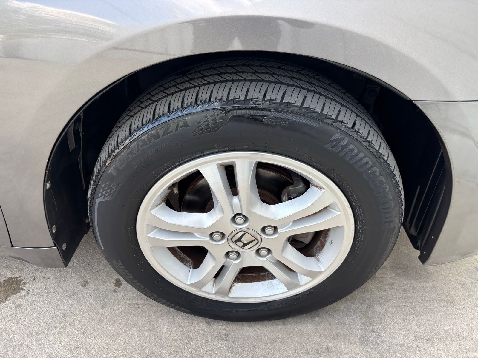 Used Car 2007 Honda Accord  For Sale Under $10,000 In Austin, Texas