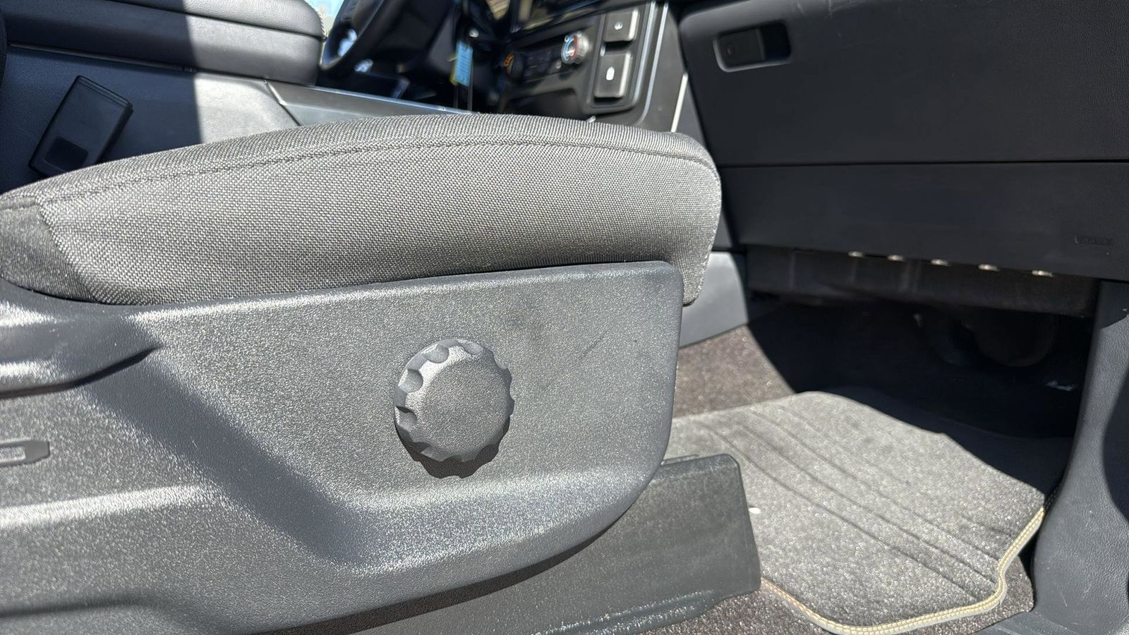 Used Car 2022 Ford F-150  Xl For Sale Under $40,000 In Austin, Texas