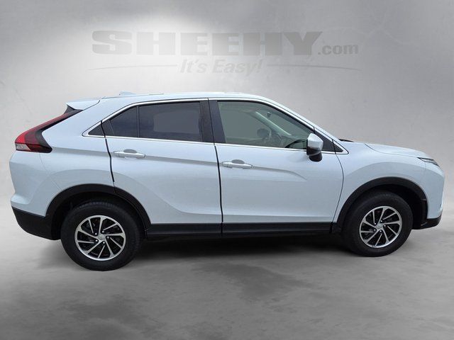Used 2024  Mitsubishi ES image 10