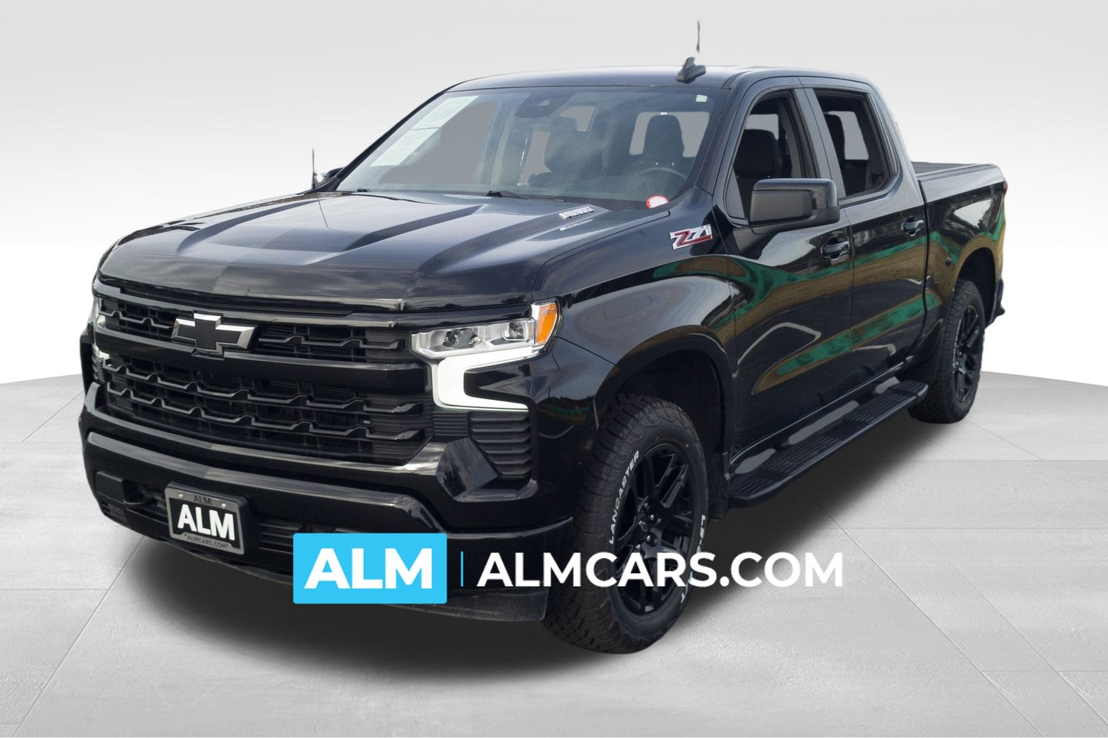 2024 Chevrolet Silverado 1500 RST's photo