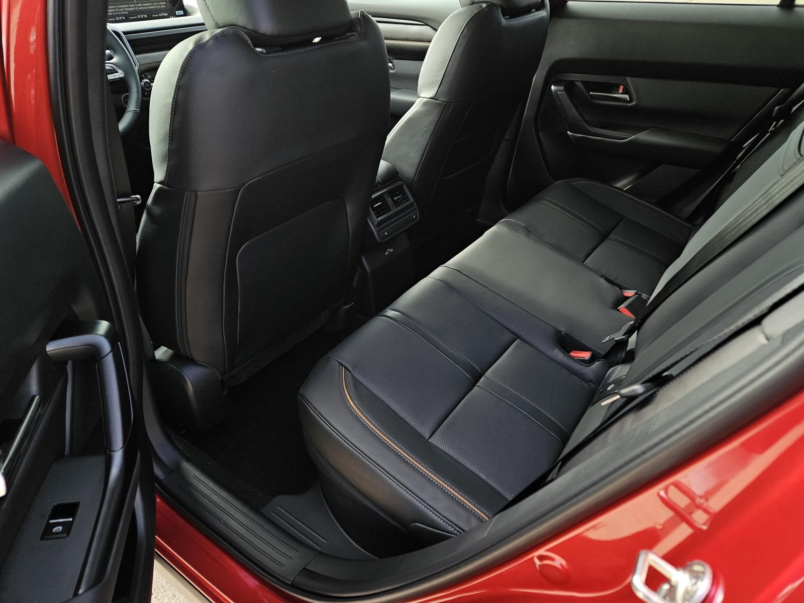 new 2026 Mazda CX-50 Hybrid car, priced at $38,434