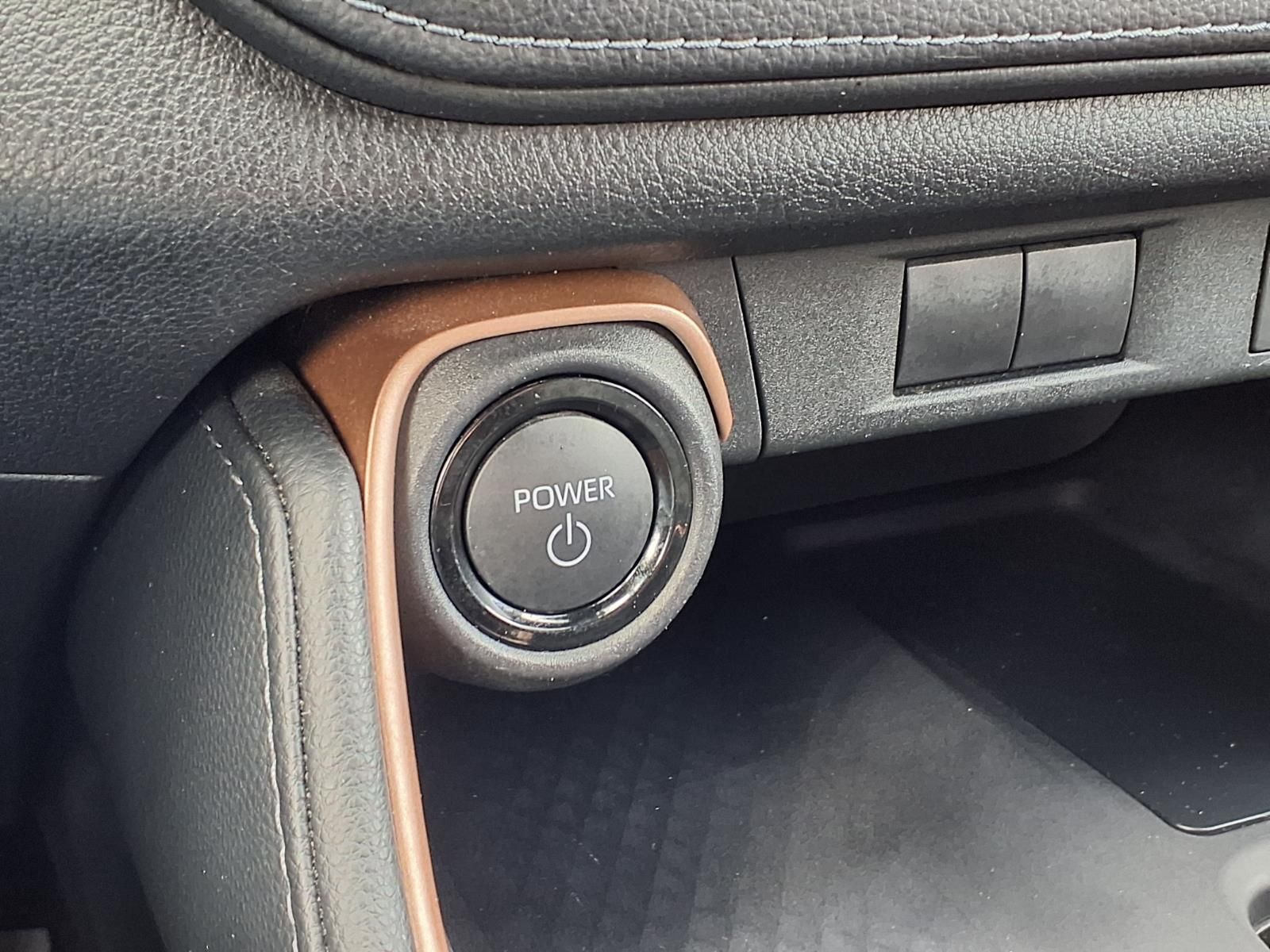 2024 Toyota Grand Highlander Hybrid MAX Limited Blue at Bayway Cadillac Southwest