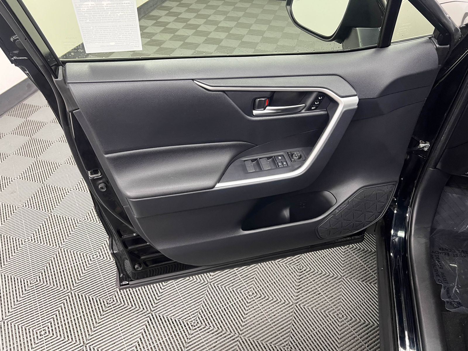 used 2024 Toyota RAV4 Hybrid car, priced at $35,788