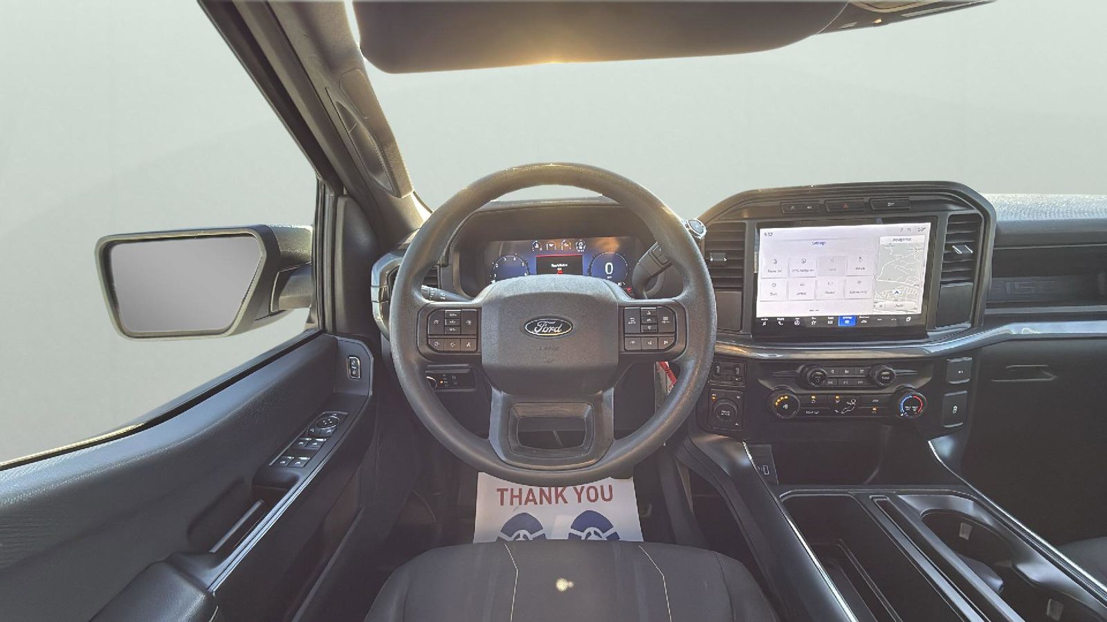 Used Car 2024 Ford F-150  Stx For Sale Under $50,000 In Austin, Texas