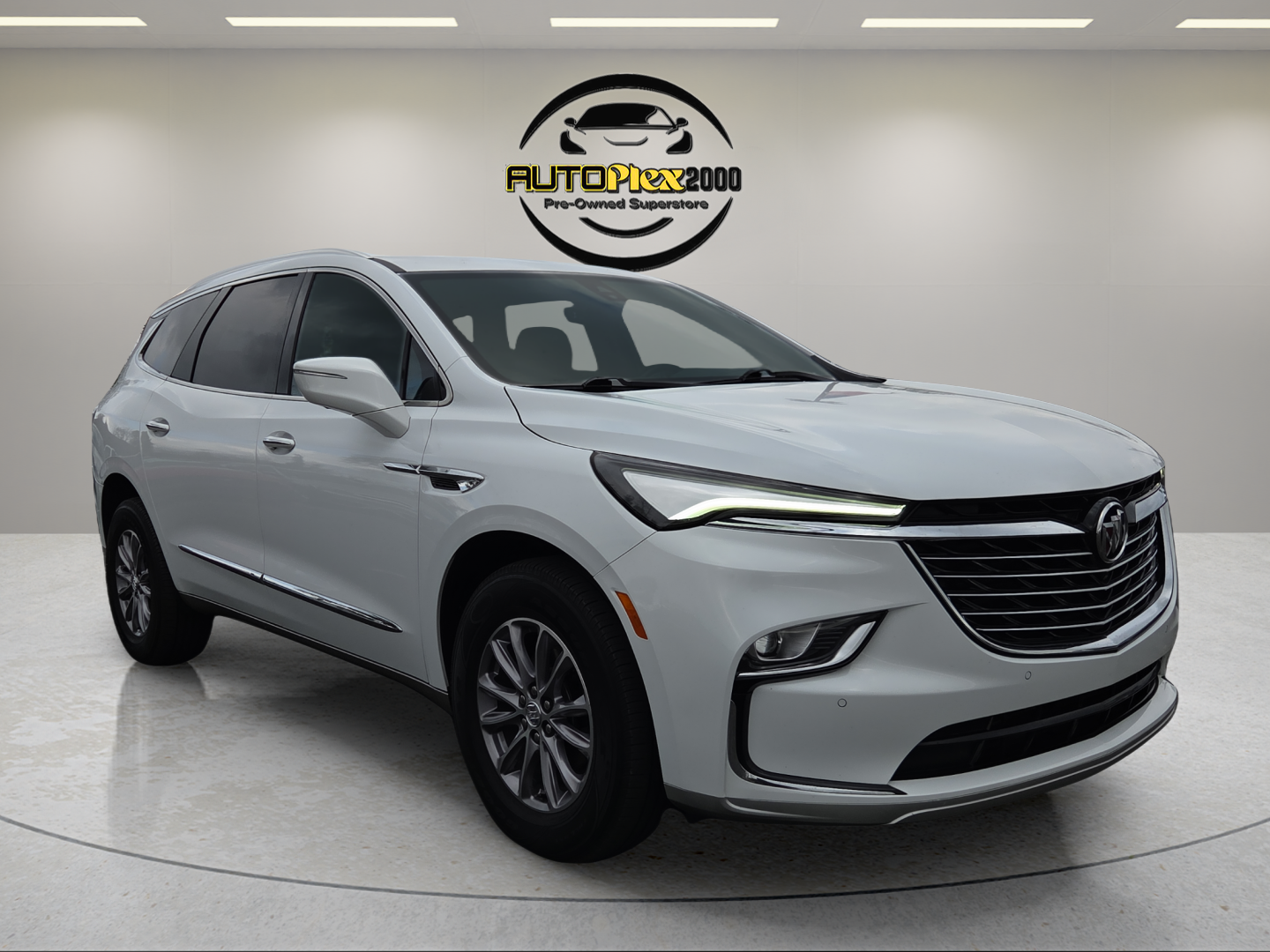 2024 Buick Enclave Premium Group