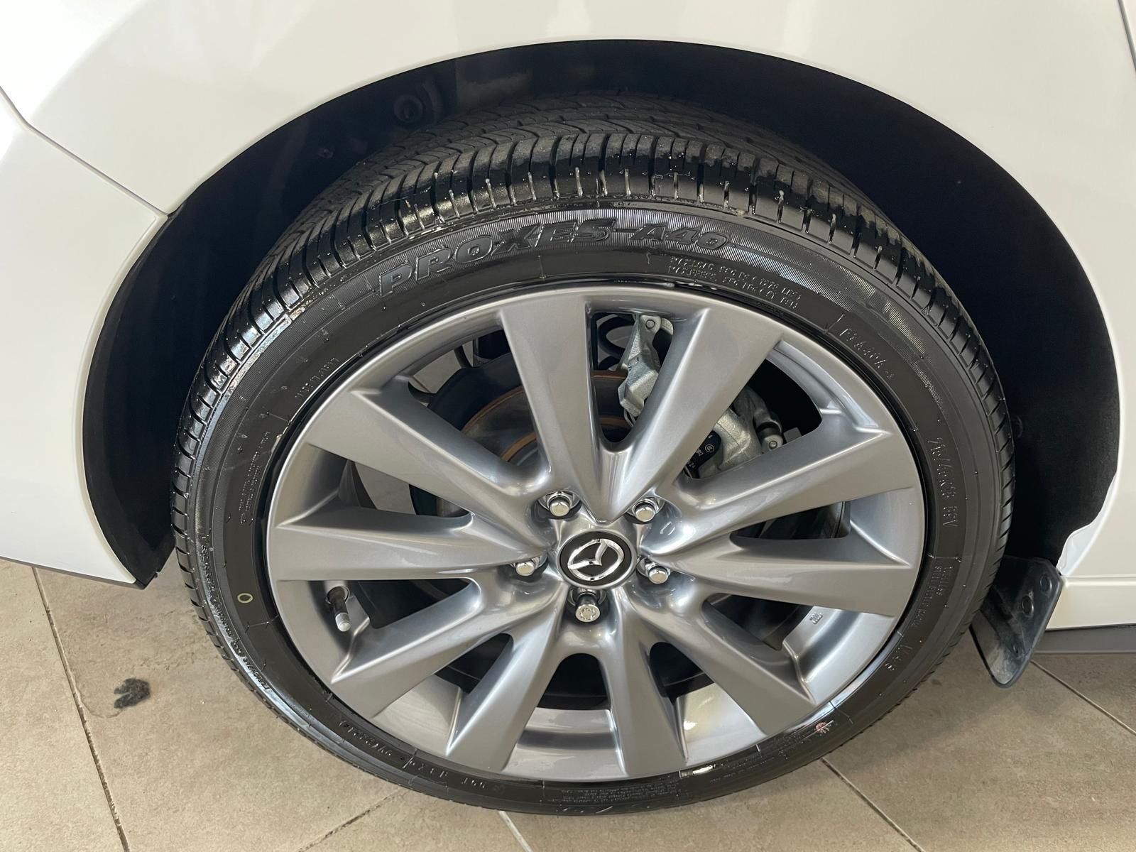 Used Car 2025 Mazda Mazda3  2.5 S Preferred Package For Sale Under $25,000 In Austin, Texas