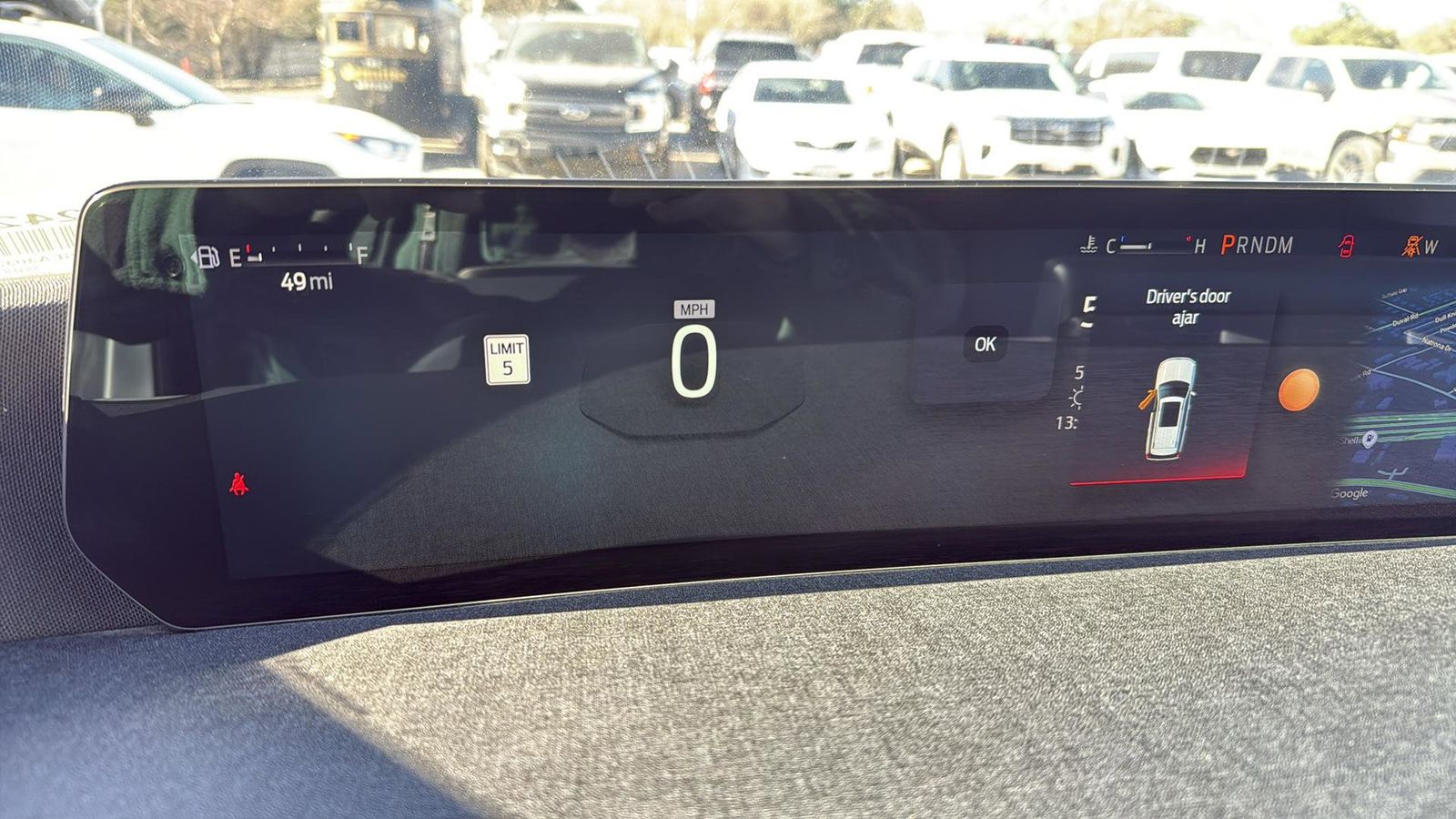 Used Car 2025 Ford Expedition  Active For Sale Under $70,000 In Austin, Texas