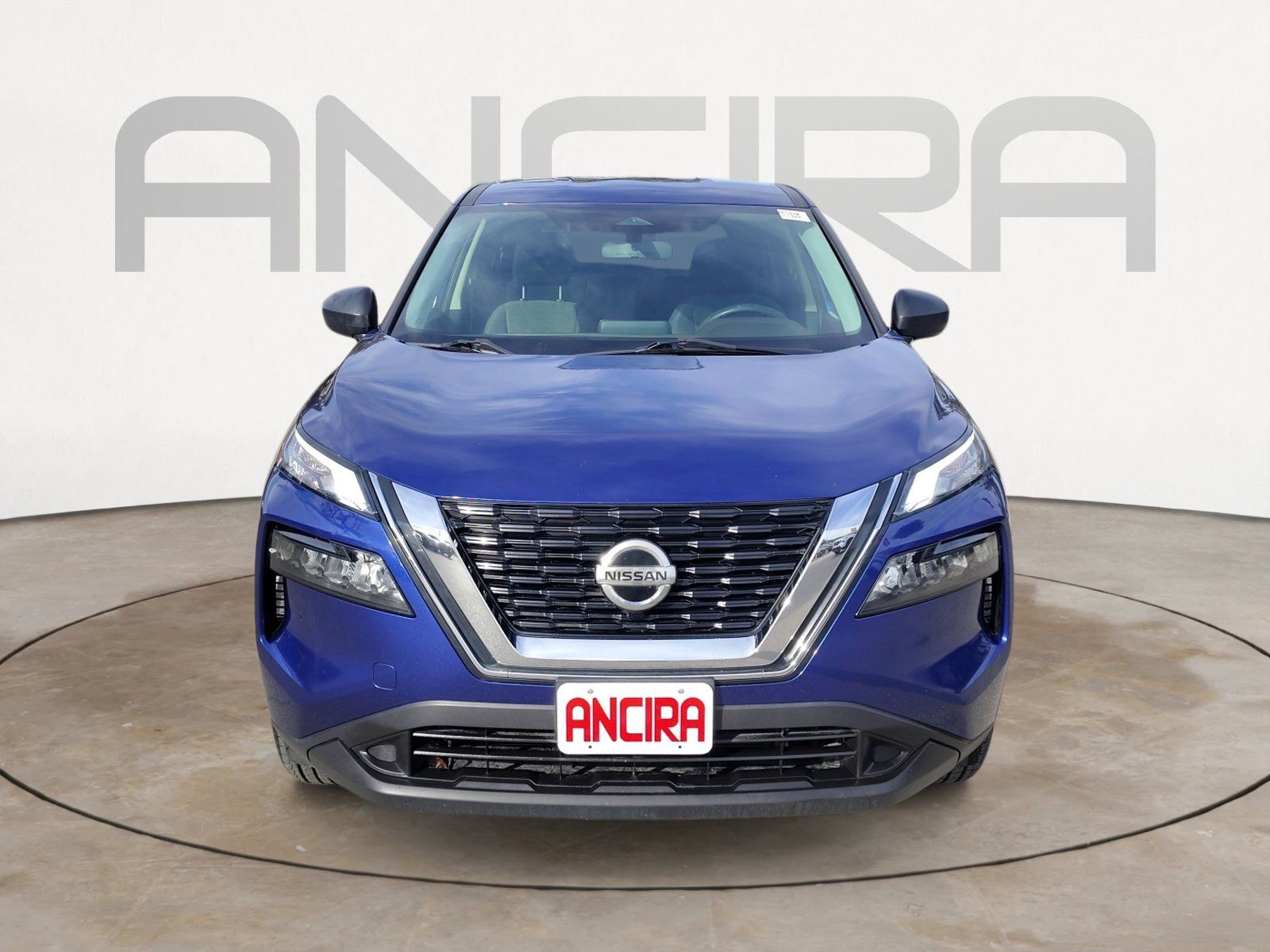 Used Car 2021 Nissan Rogue  S For Sale Under $20,000 In San Antonio, Texas