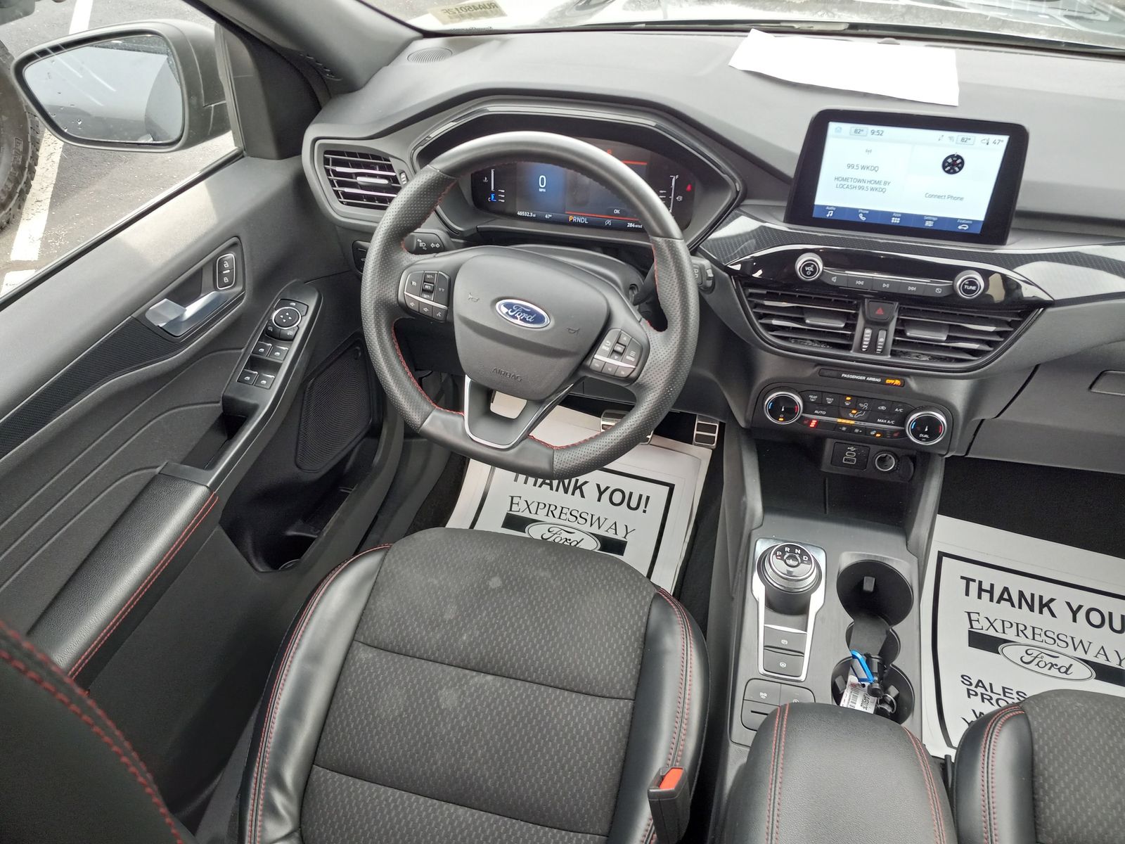 2024 Ford Escape image 15