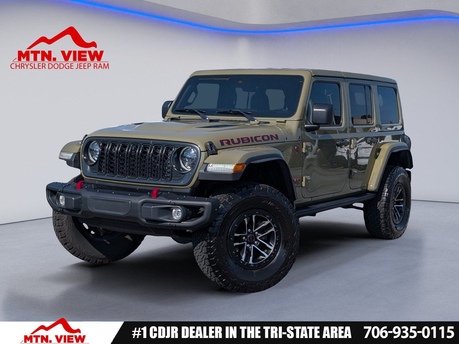41 2025 Jeep Wrangler SUV / Crossover Four-Wheel Drive 8-Speed Automatic