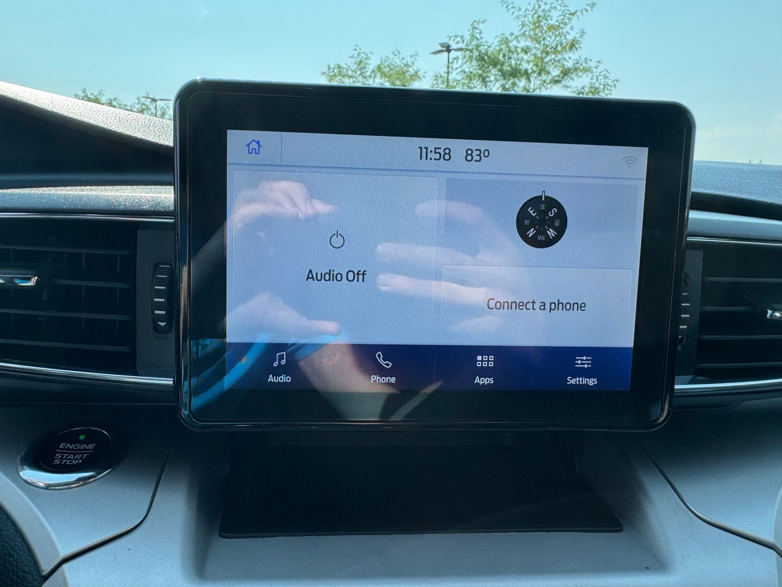 Used 2021 Ford Explorer SUV