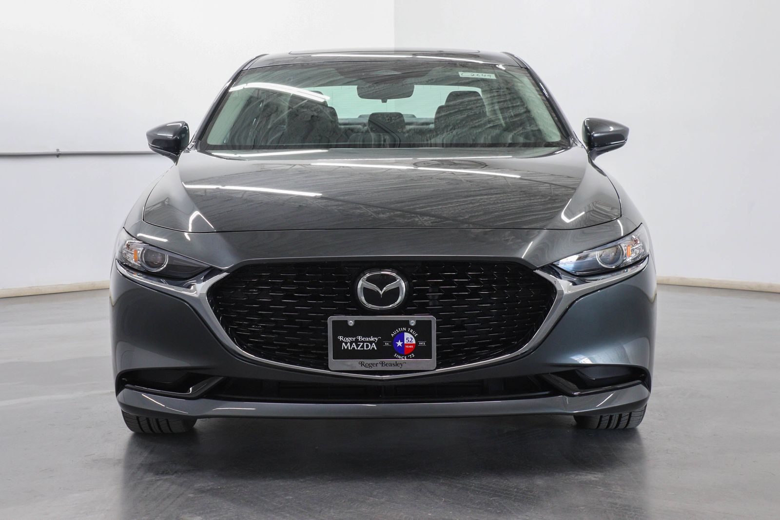 New Car 2025 Mazda Mazda3  2.5 S Preferred Package For Sale Under $30,000 In Austin, Texas
