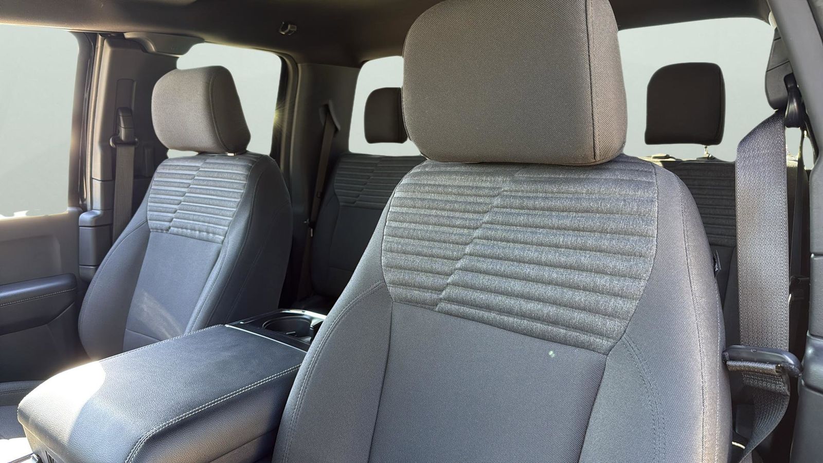 Used Car 2022 Ford F-150  Xl For Sale Under $40,000 In Austin, Texas