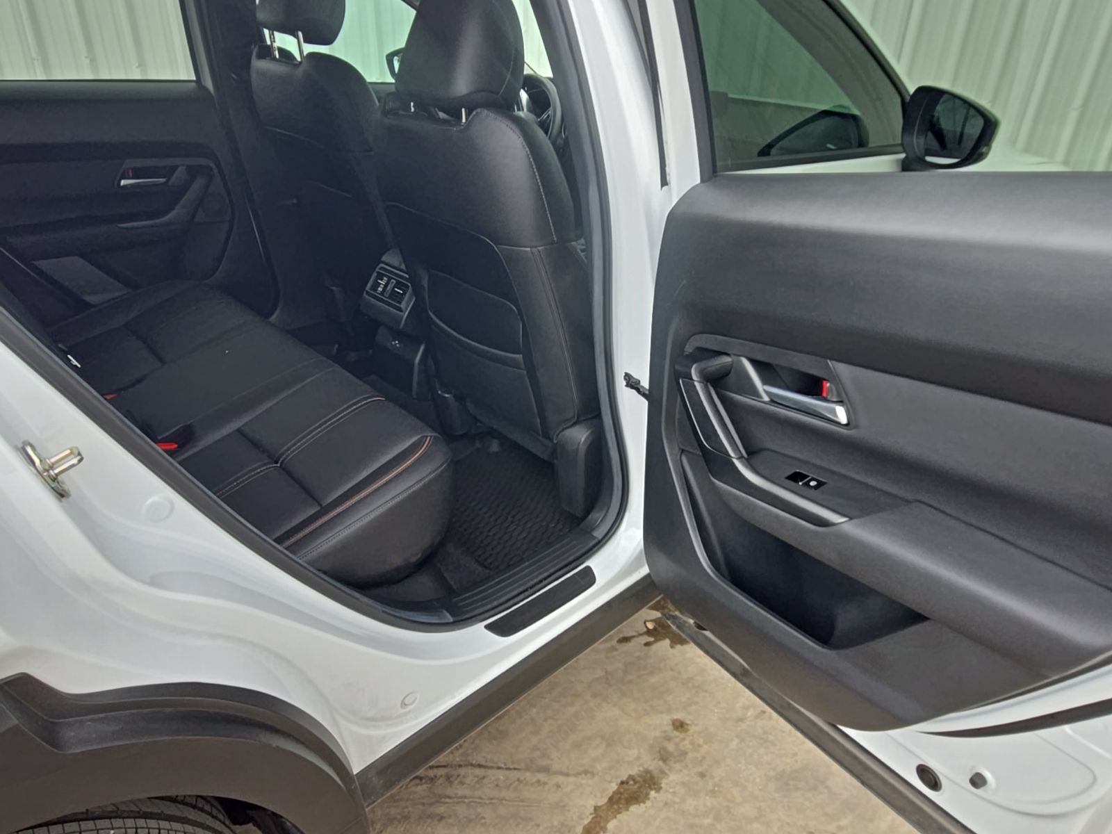 Used Car 2025 Mazda Cx-50  2.5 S Premium Plus Package For Sale Under $35,000 In Austin, Texas