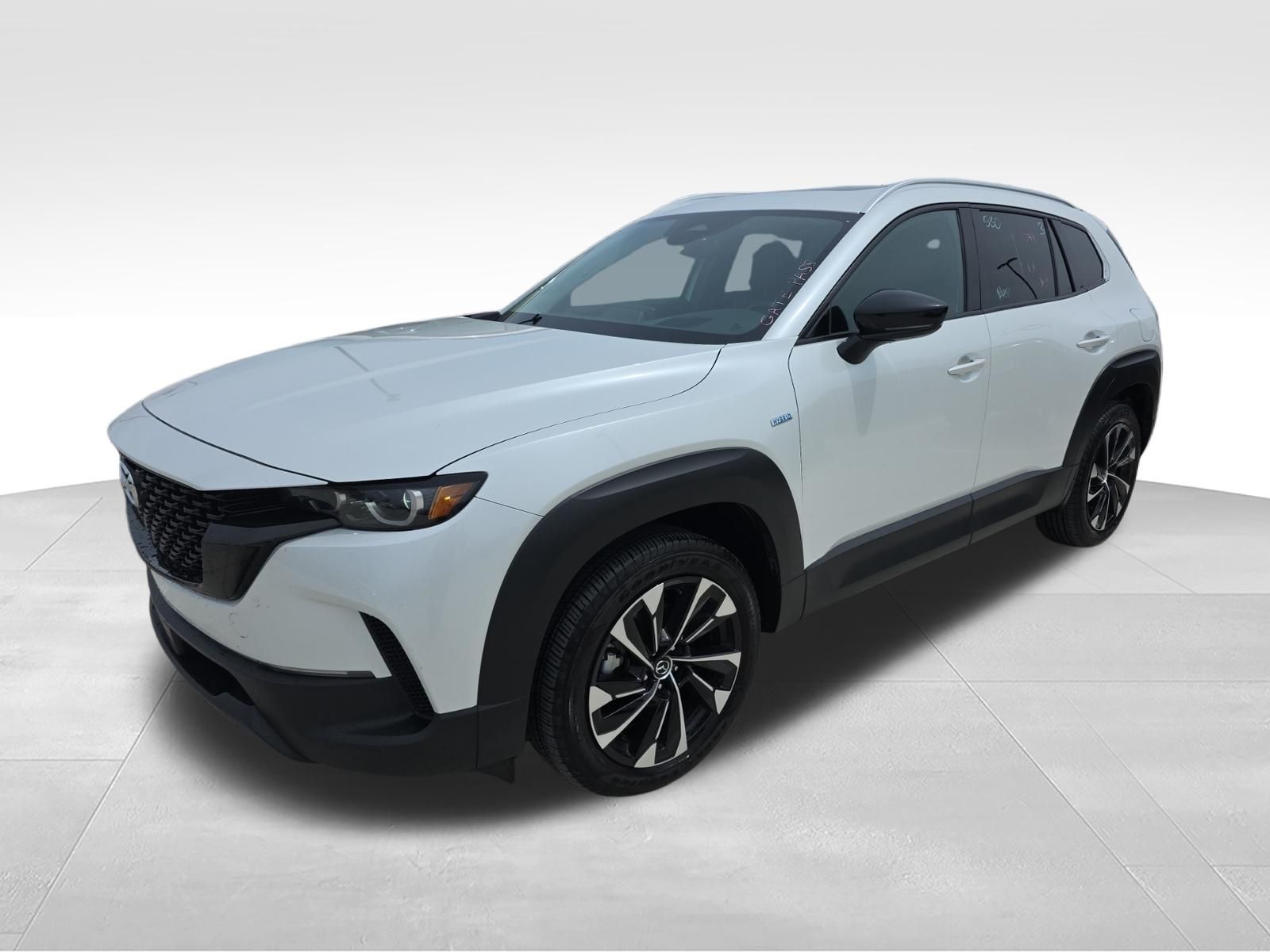 2025 Mazda Mazda CX-50 Hybrid Premium Plus