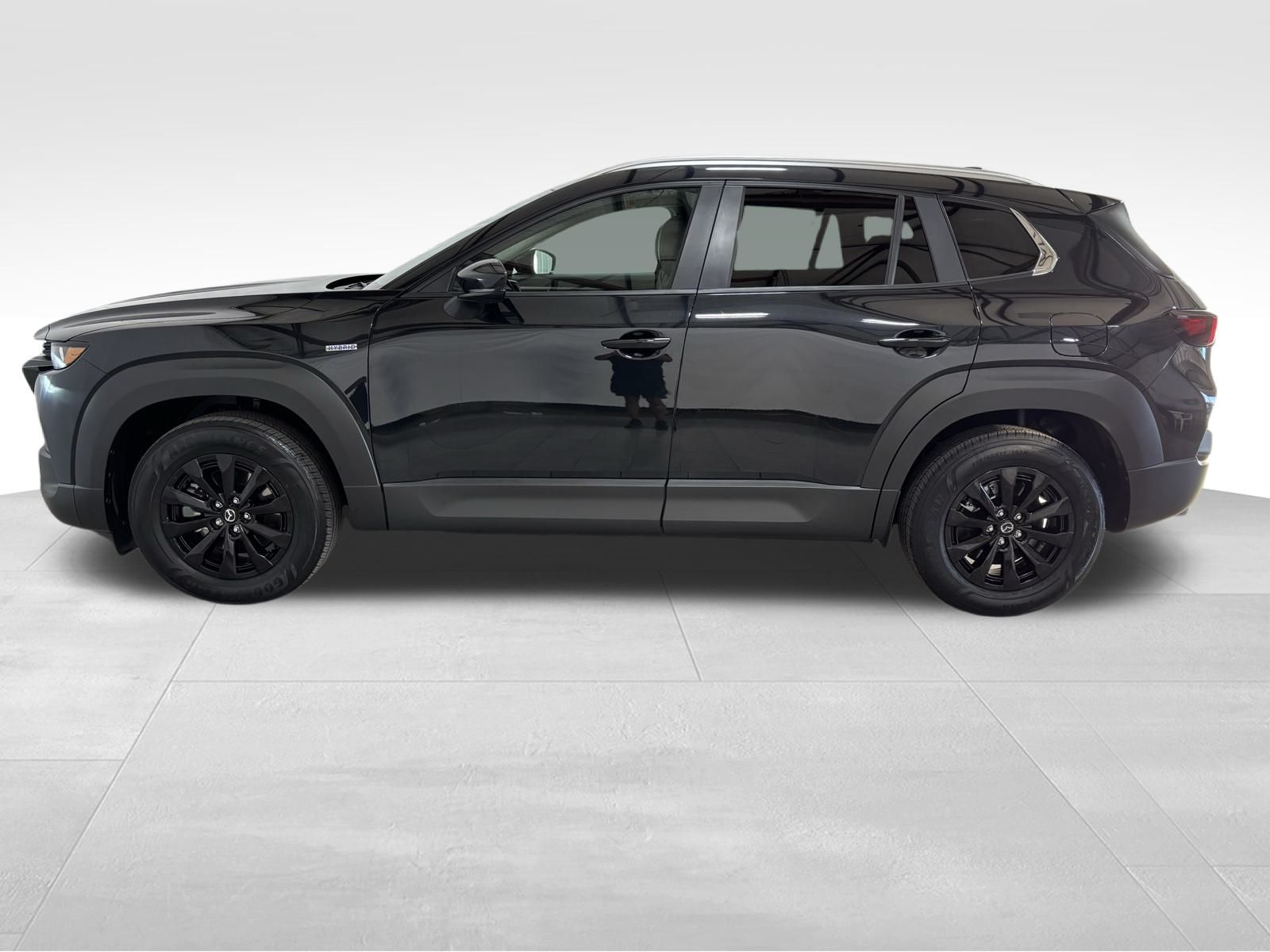 Used Car 2025 Mazda Cx-50 Hybrid  Preferred For Sale Under $35,000 In Austin, Texas