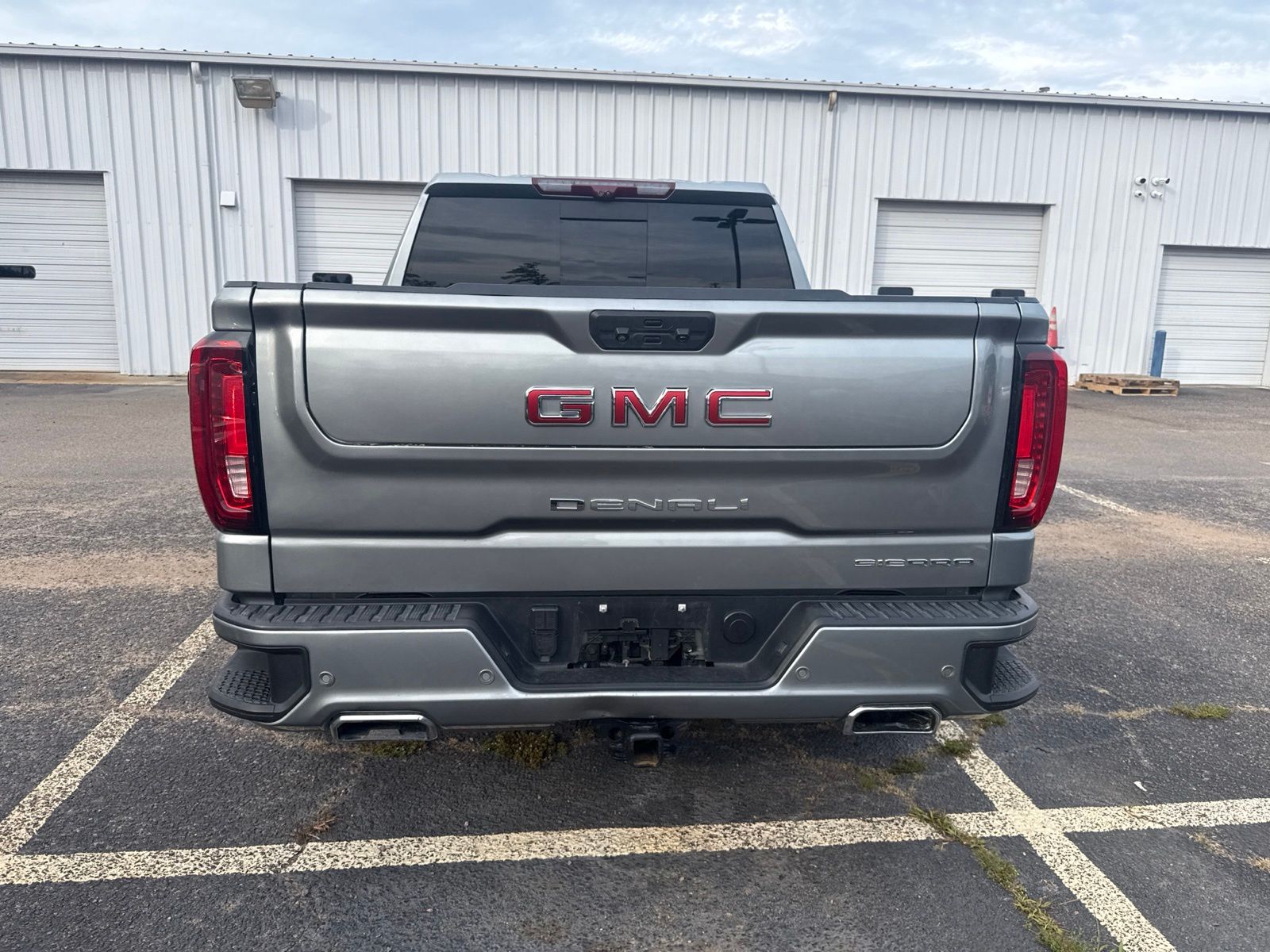 Used 2023 GMC Sierra 1500 Truck
