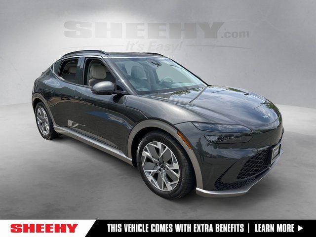 2024 Genesis GV60 GV60 Standard's photo