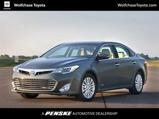 2013 Toyota Avalon Limited -
                  Cordova, TN