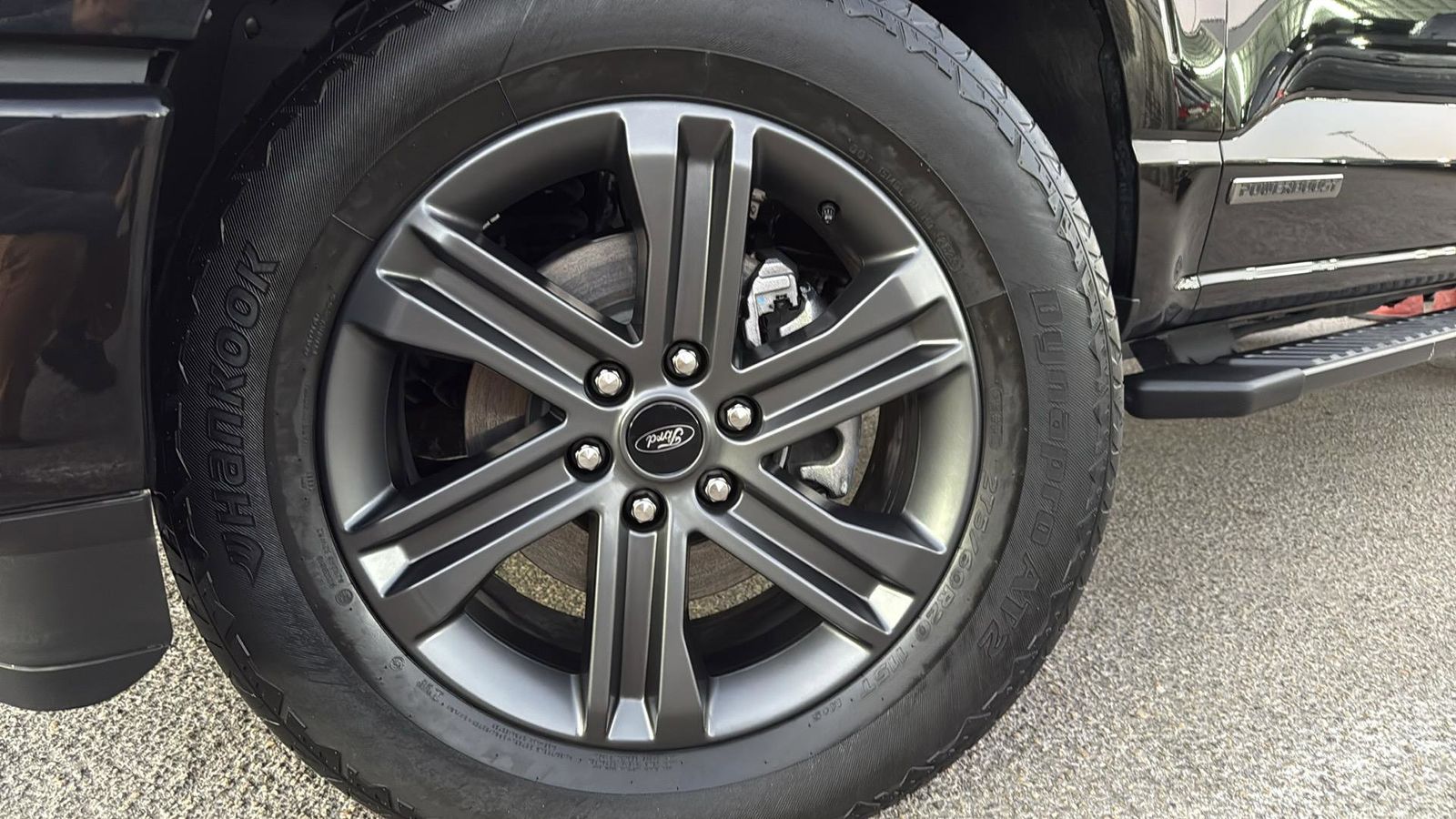 Used Car 2023 Ford F-150  Xlt For Sale Under $50,000 In Austin, Texas