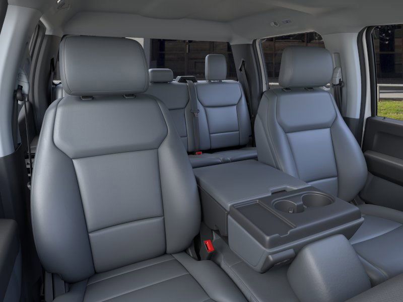 New Car 2025 Ford F-150  Xl For Sale In Austin, Texas