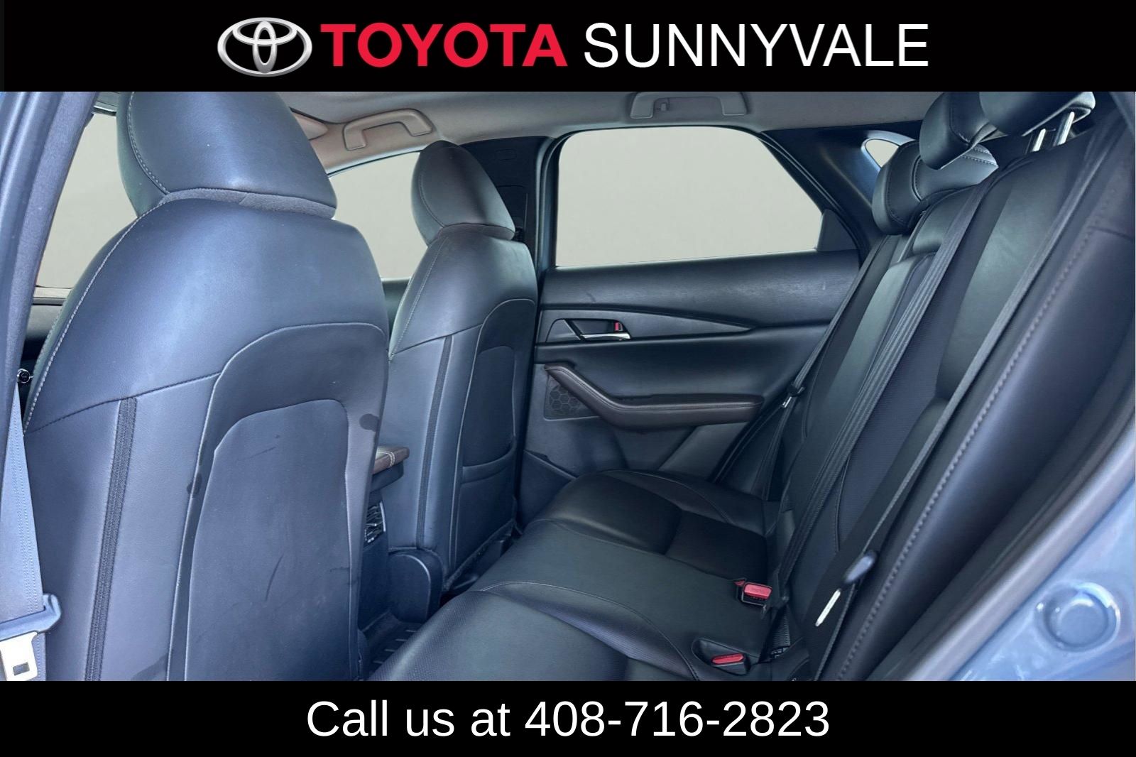 Used 2021 Mazda CX-30 SUV